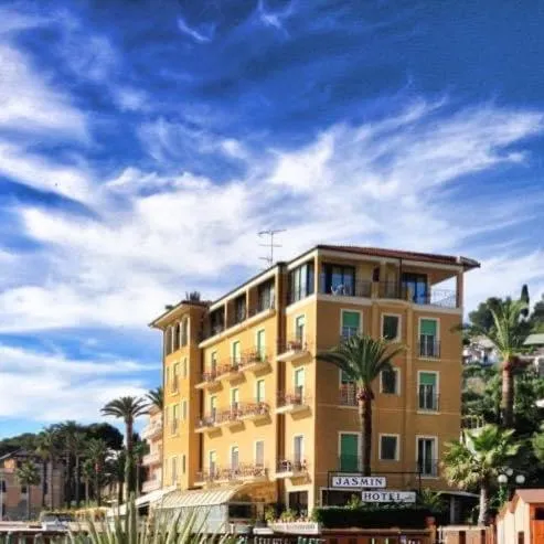 Jasmin Charme Hotel