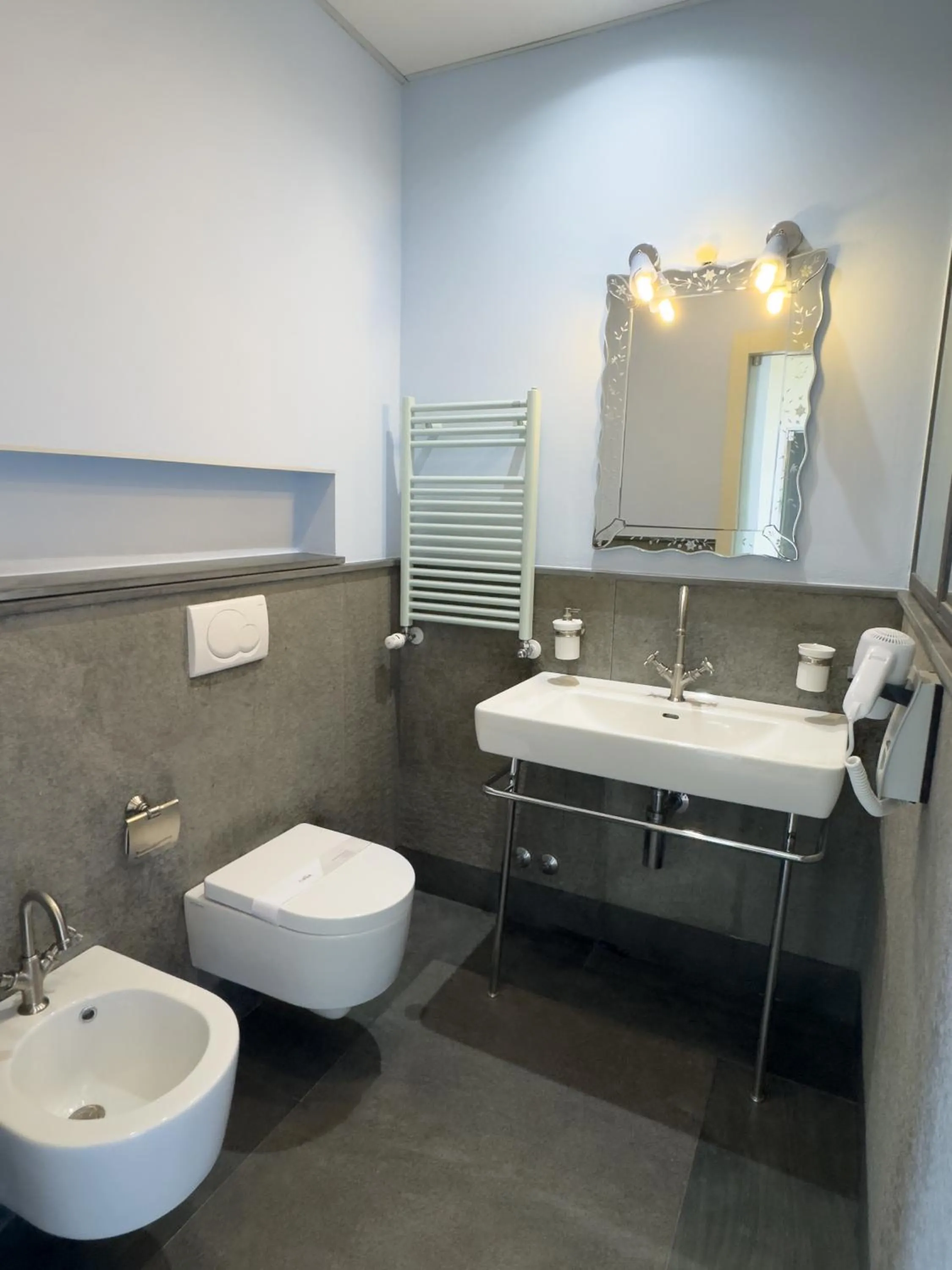 Jasmin Charme Hotel