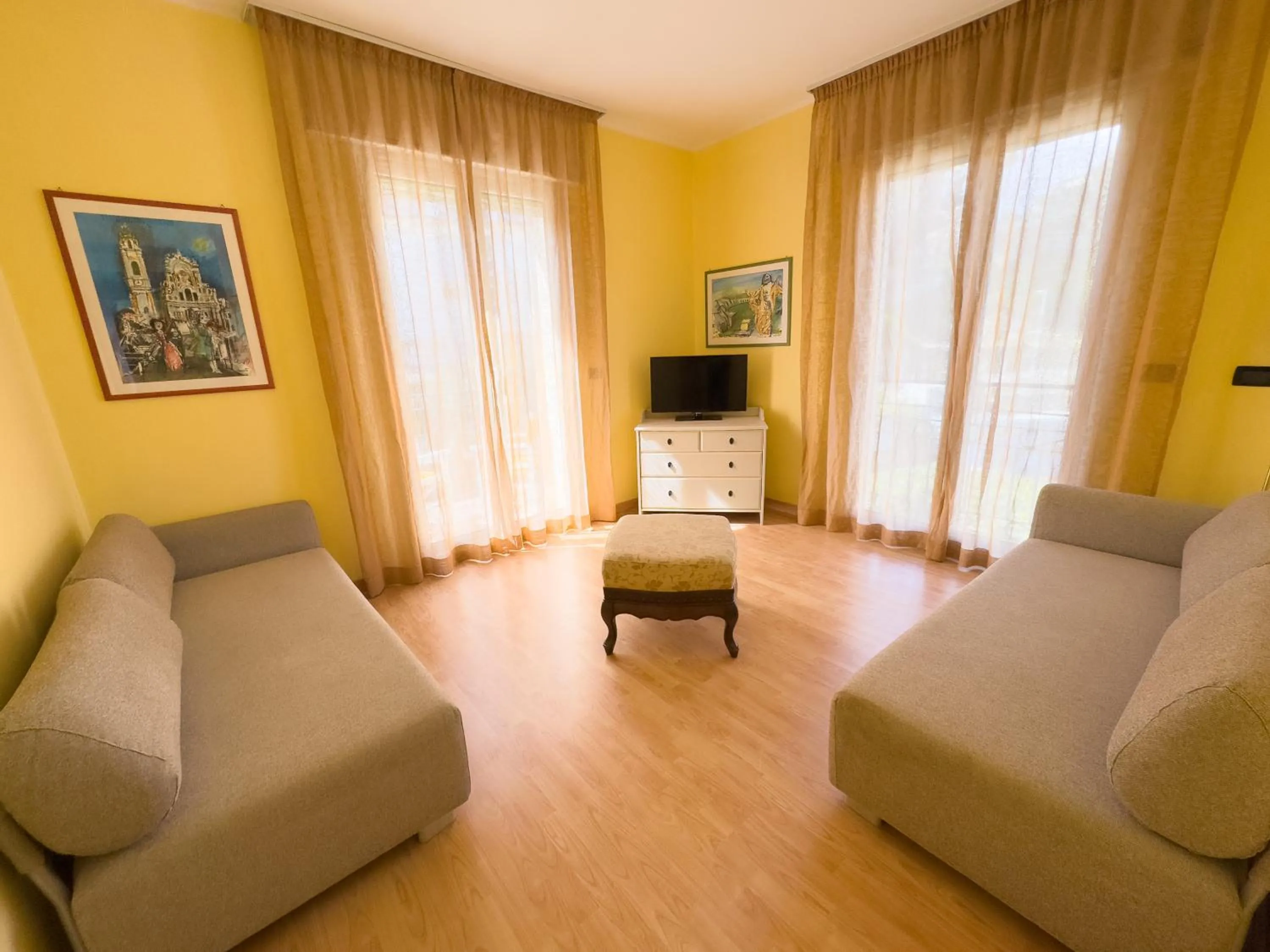 Jasmin Charme Hotel