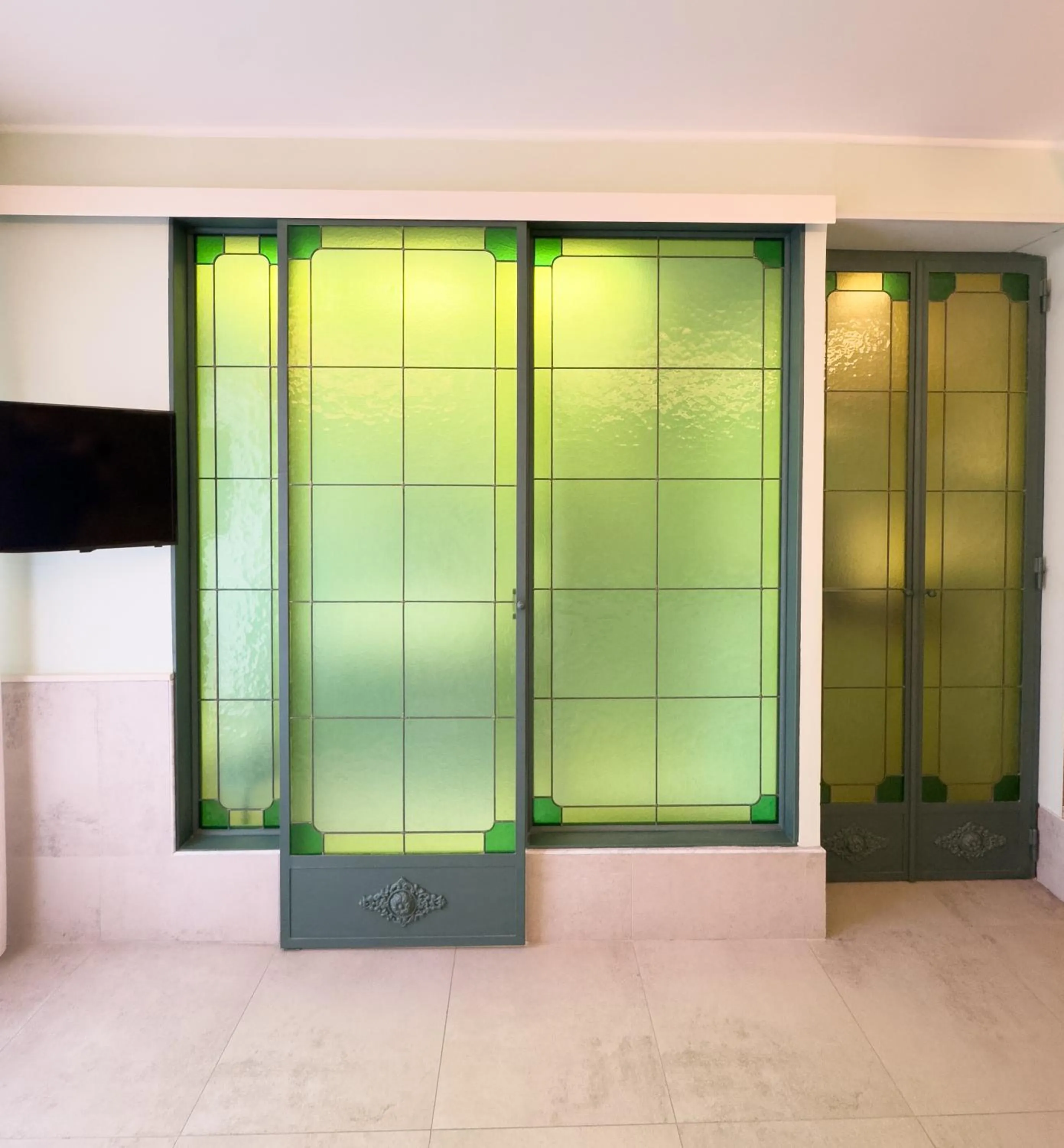 Jasmin Charme Hotel