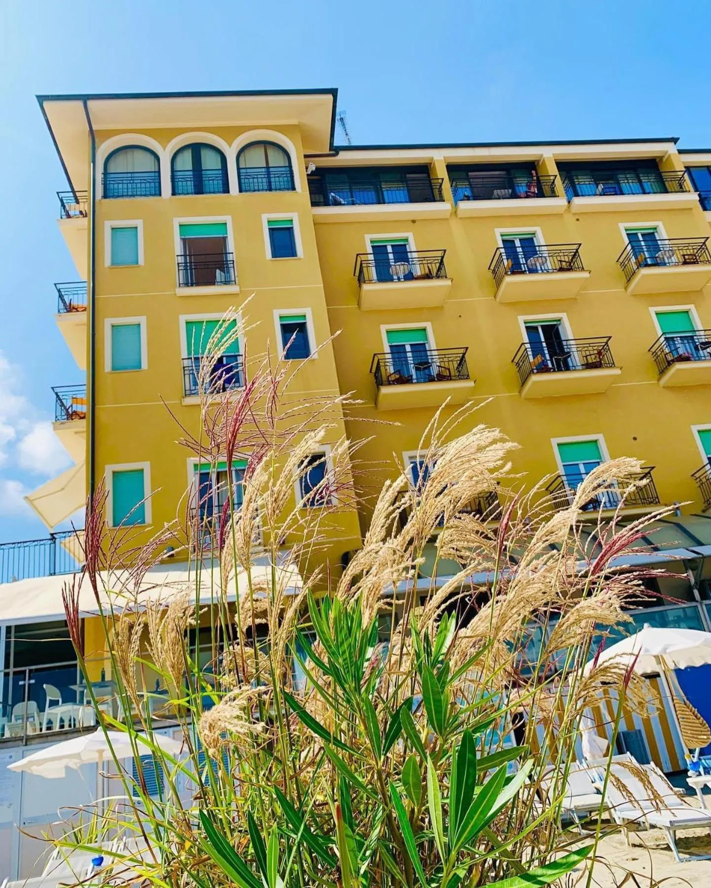 Jasmin Charme Hotel