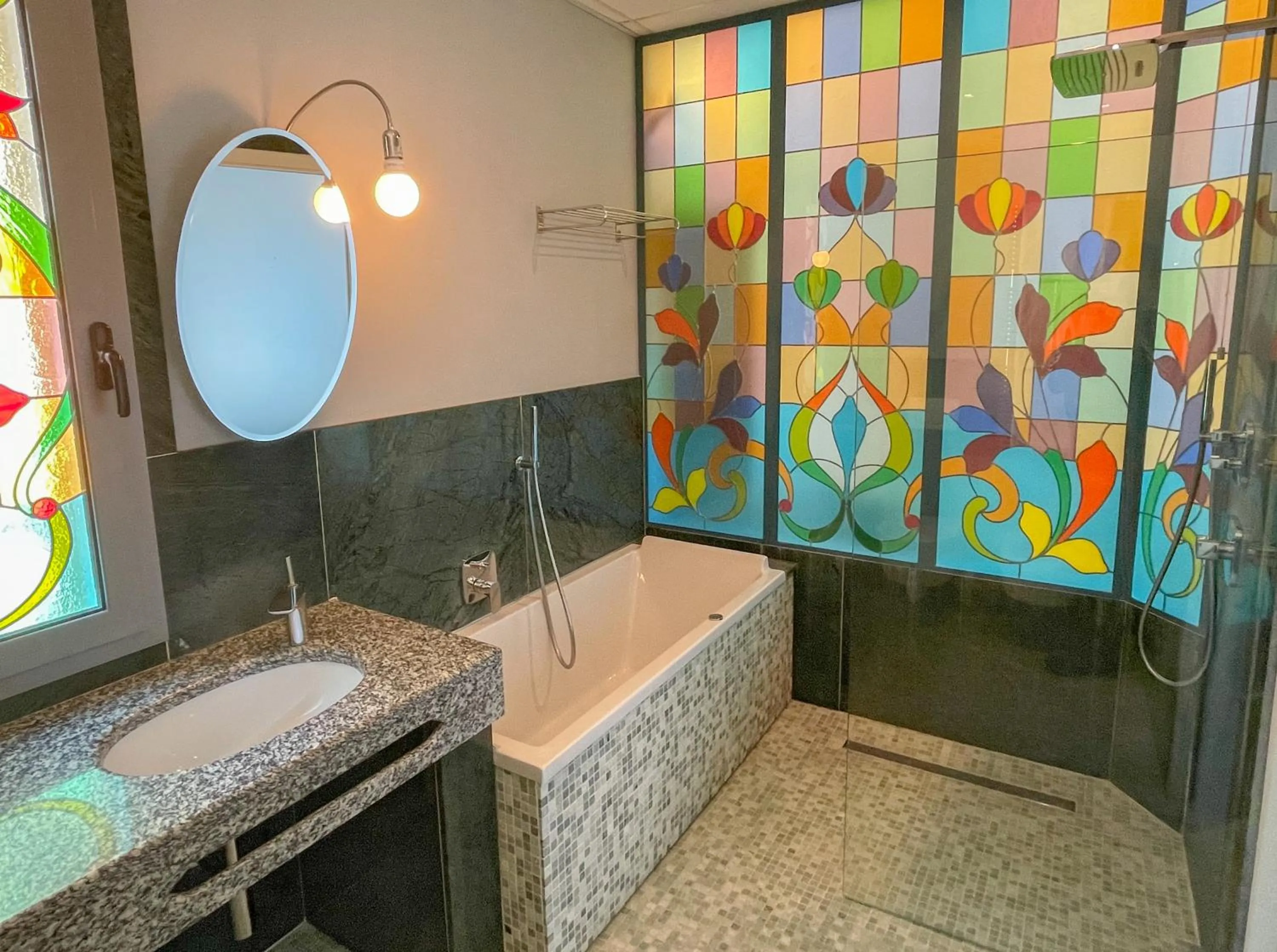 Jasmin Charme Hotel