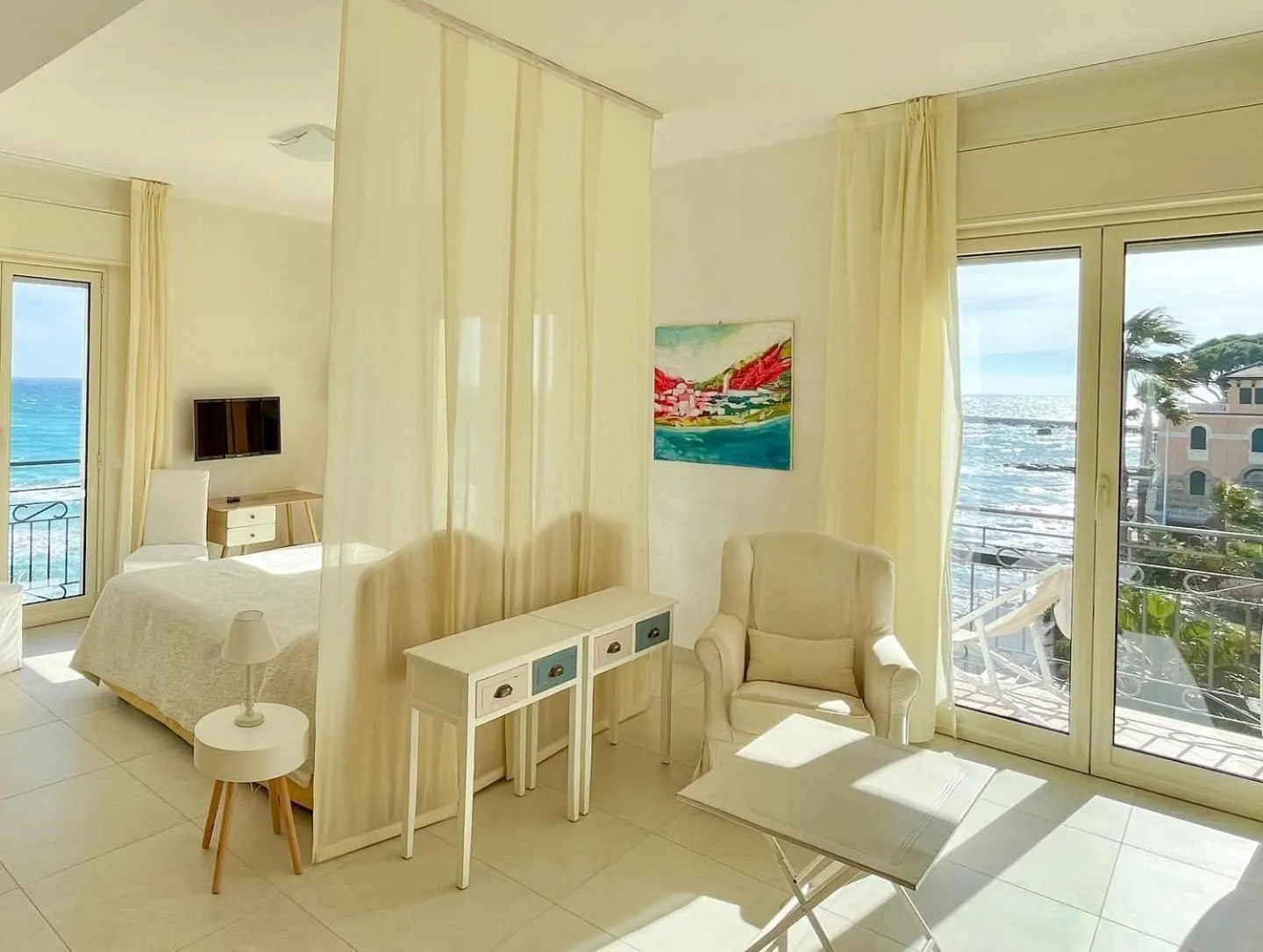 Jasmin Charme Hotel