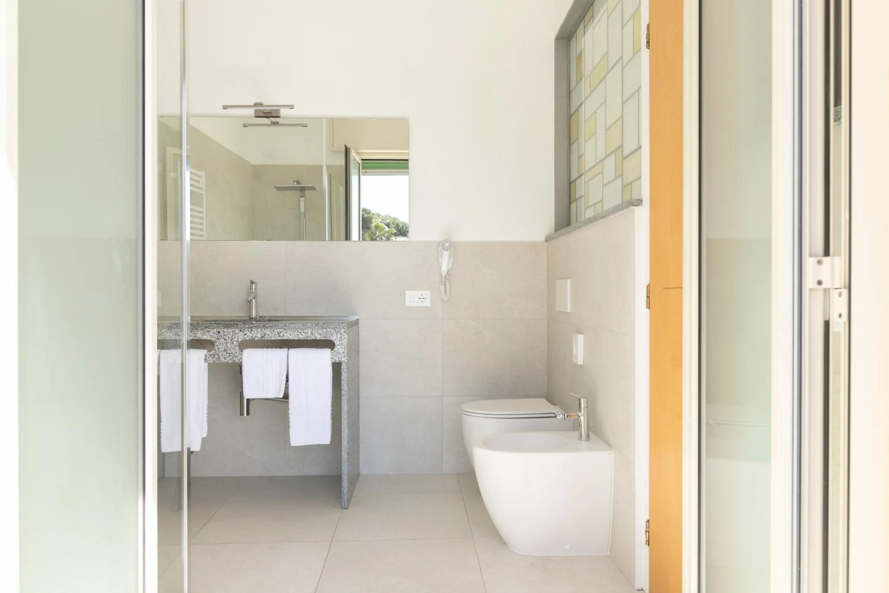 Jasmin Charme Hotel