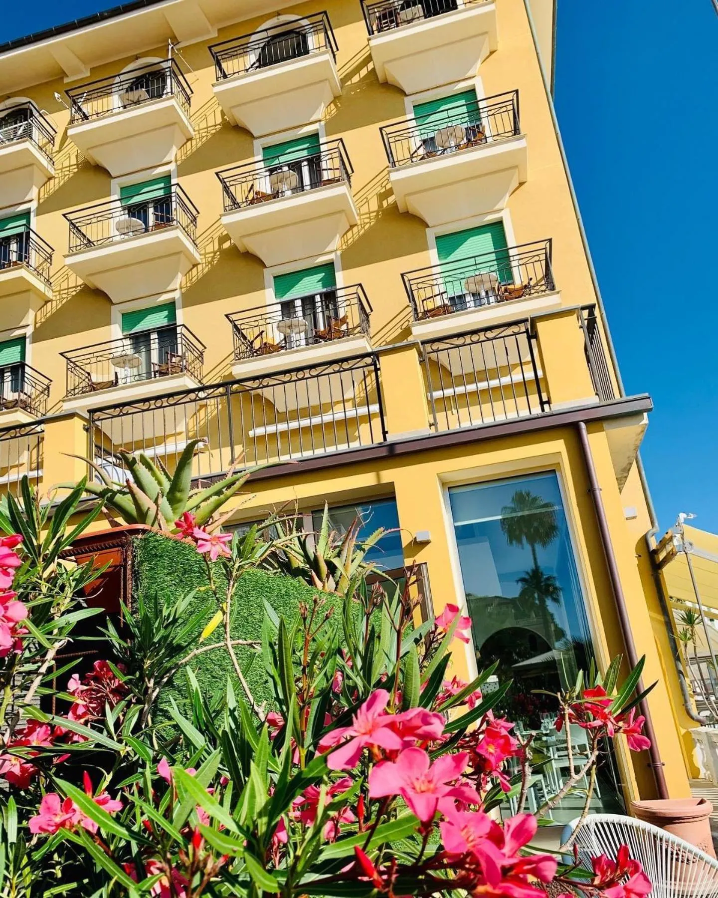 Jasmin Charme Hotel