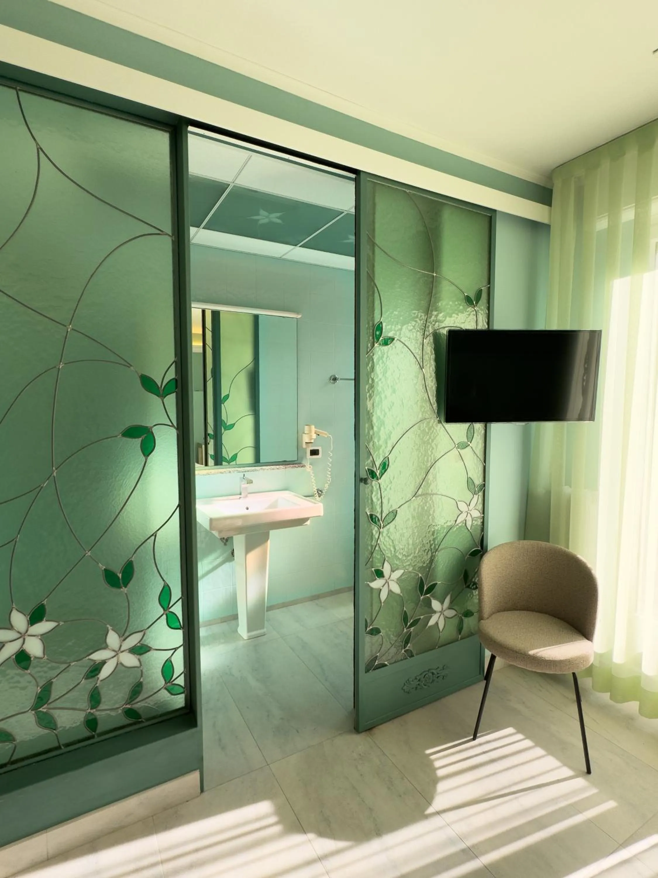 Jasmin Charme Hotel