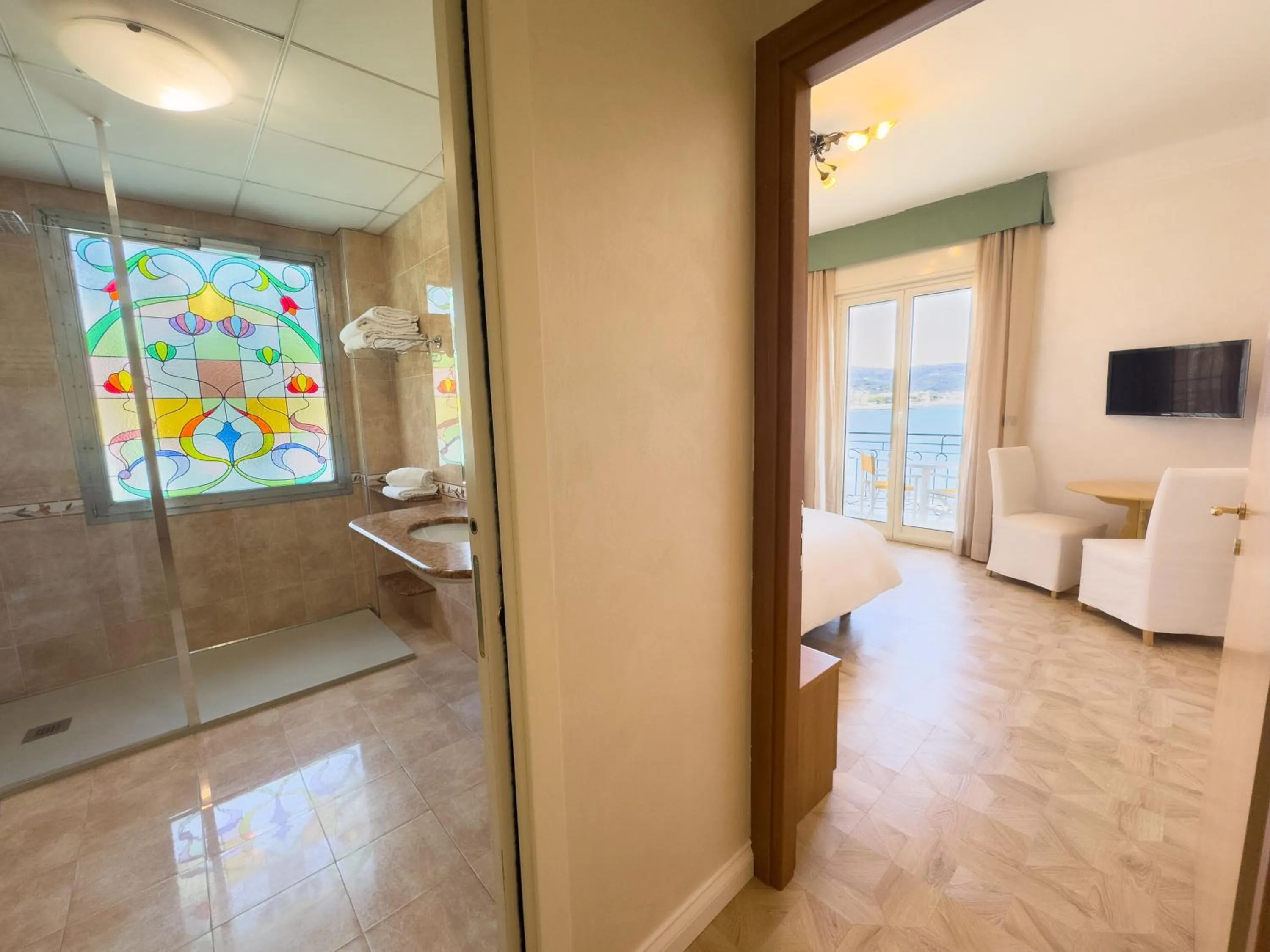 Jasmin Charme Hotel