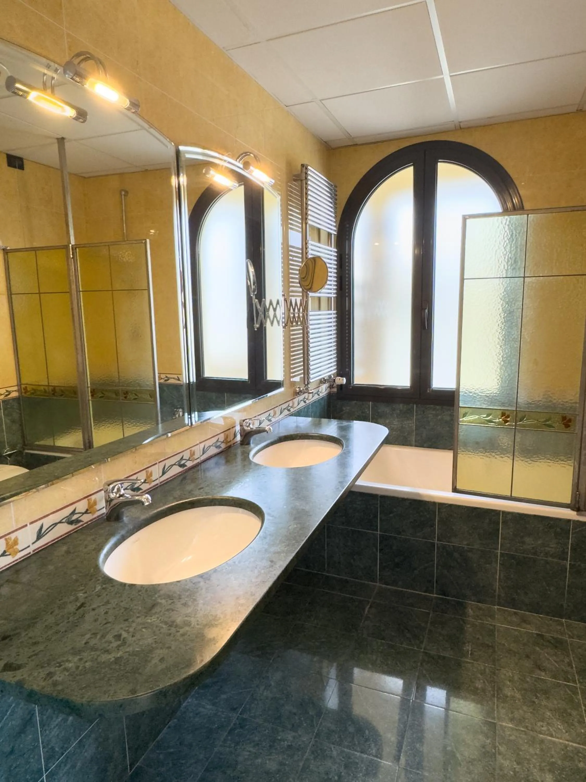 Jasmin Charme Hotel