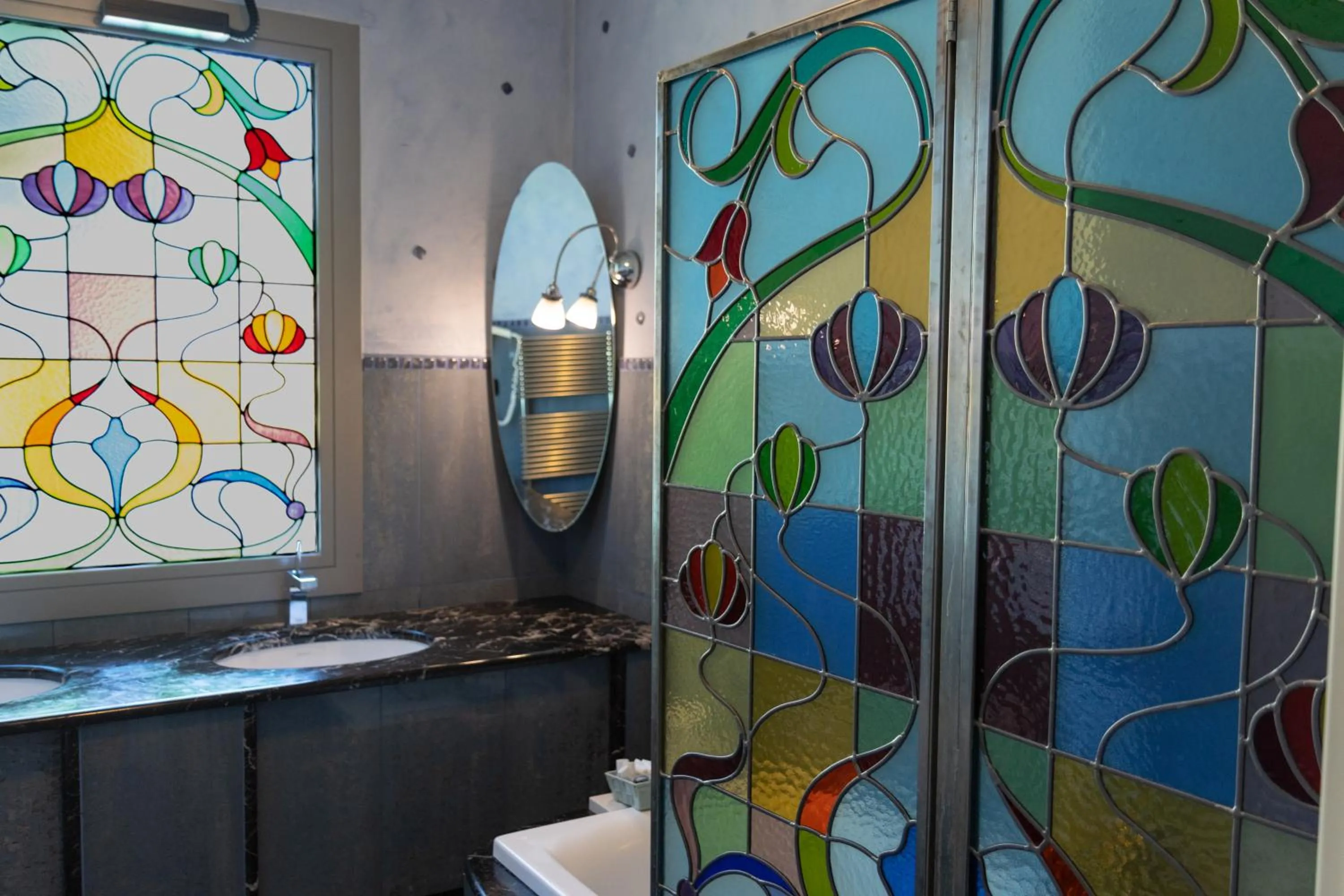 Jasmin Charme Hotel