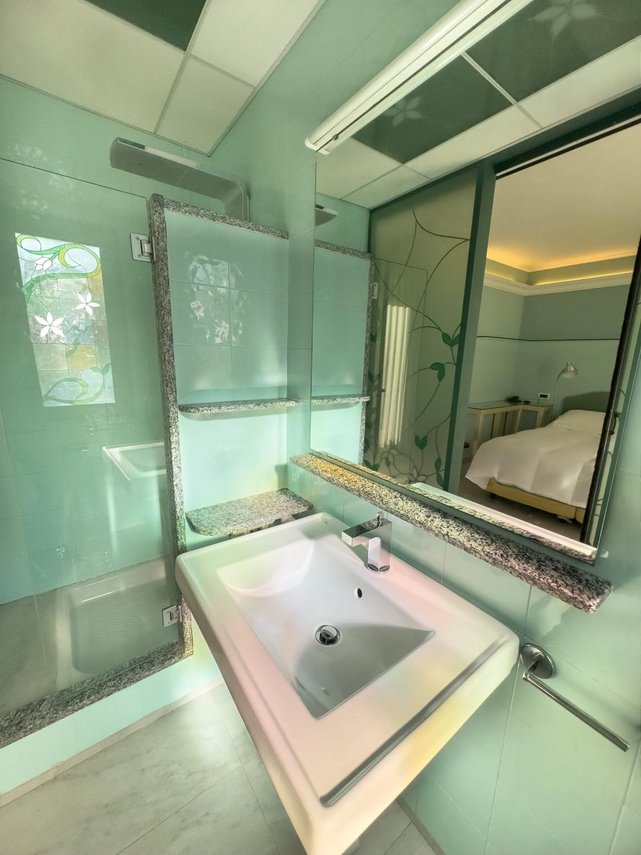 Jasmin Charme Hotel