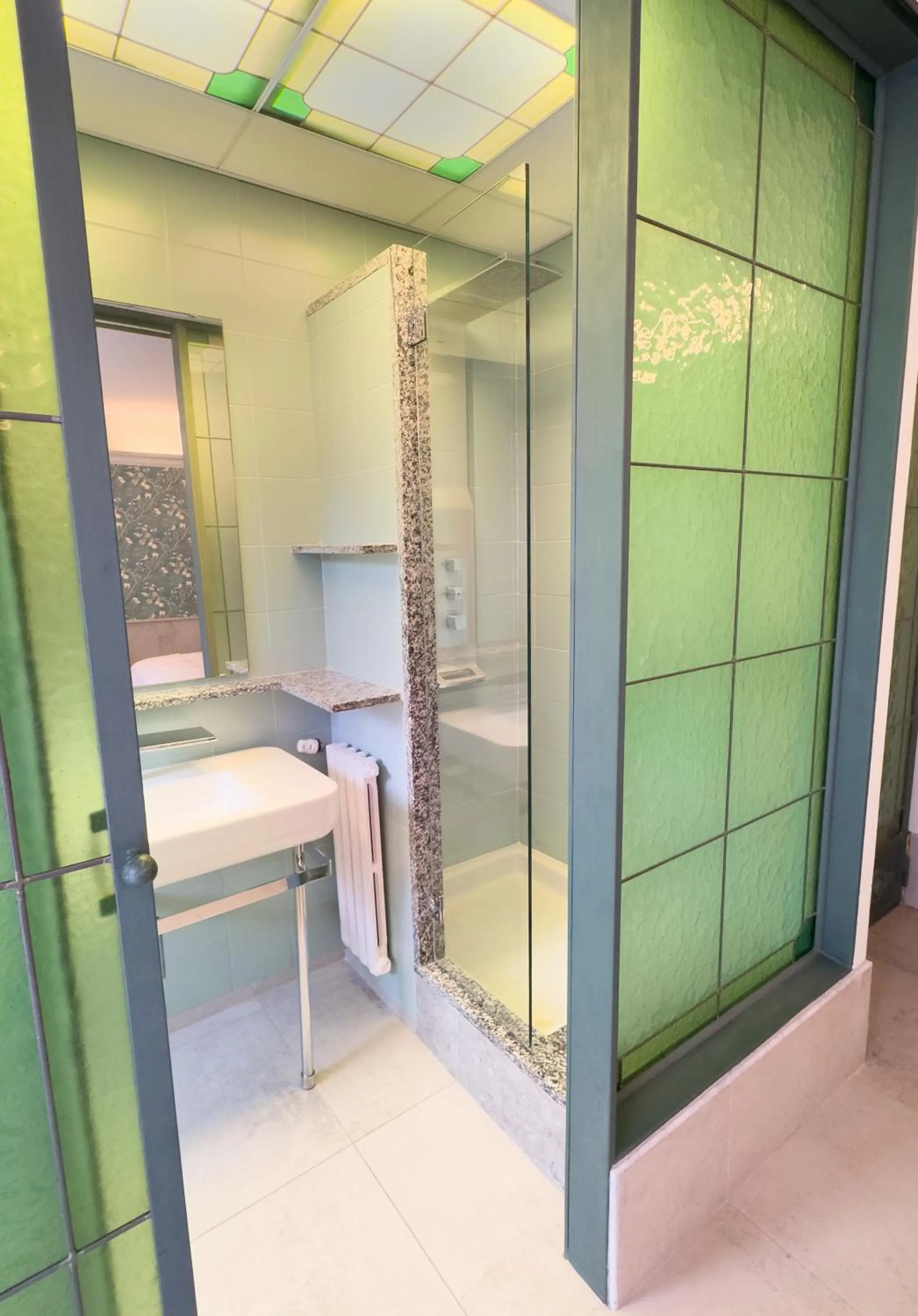 Jasmin Charme Hotel