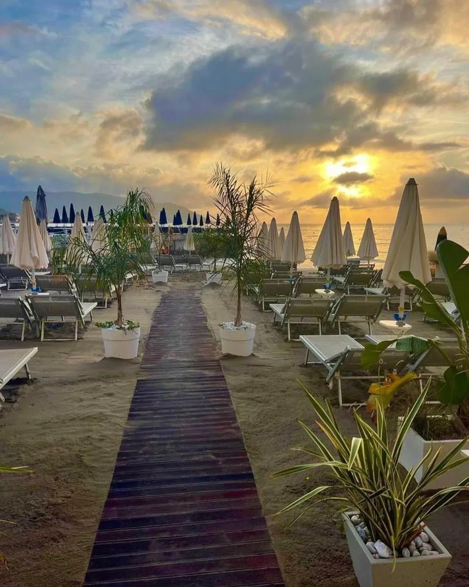 Jasmin Charme Hotel