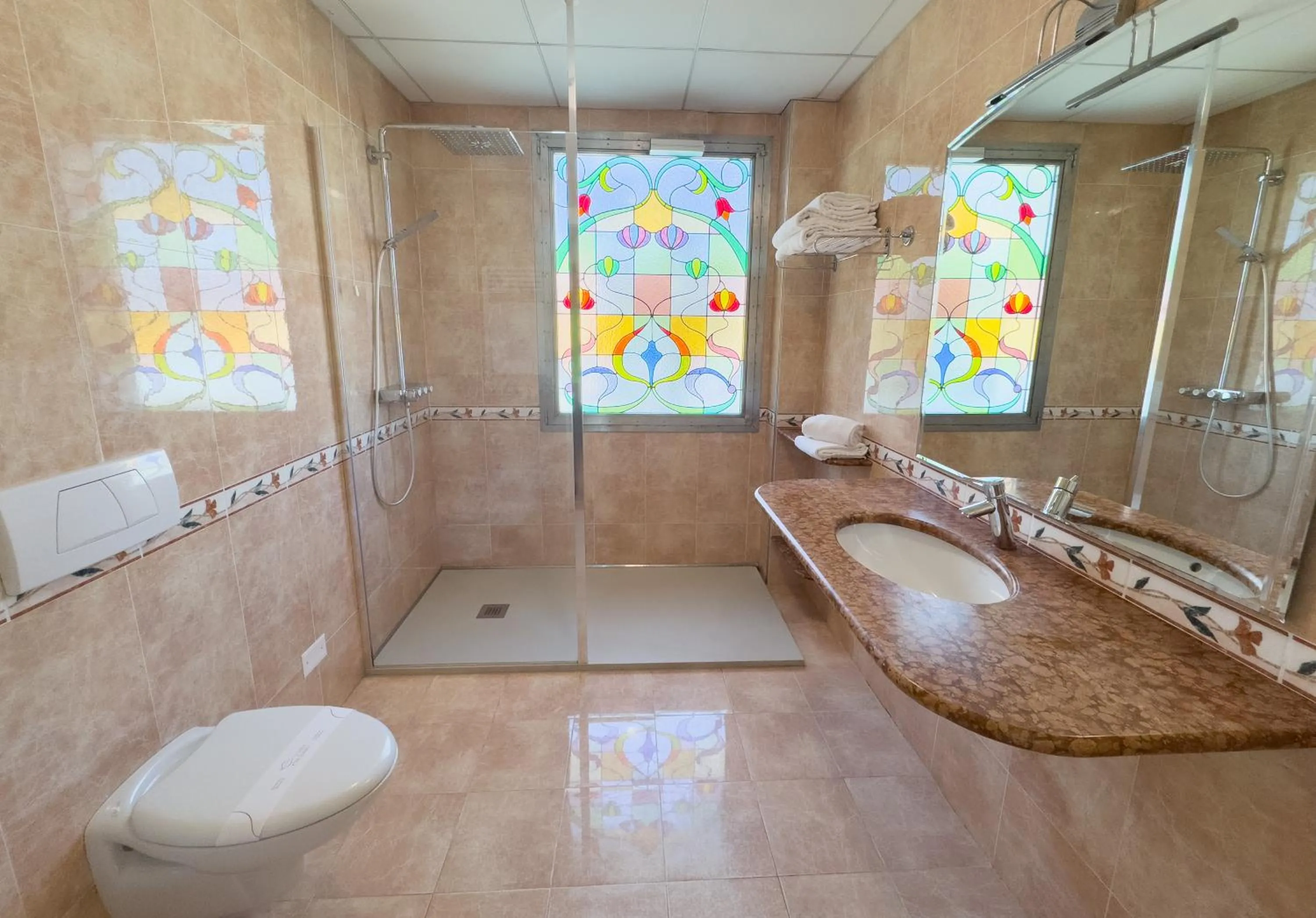 Jasmin Charme Hotel