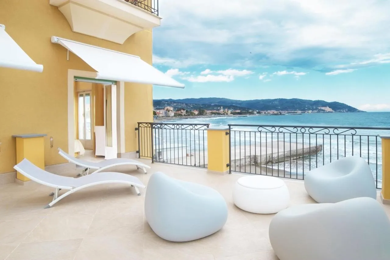 Jasmin Charme Hotel
