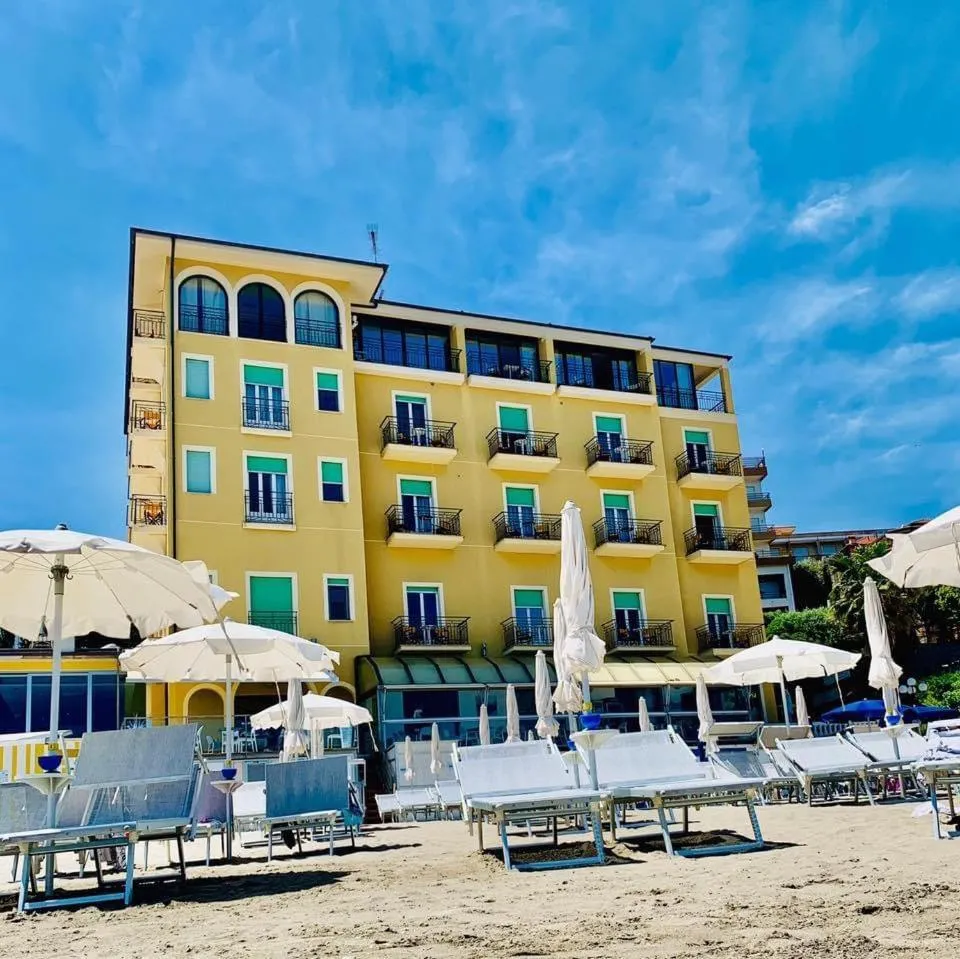 Jasmin Charme Hotel