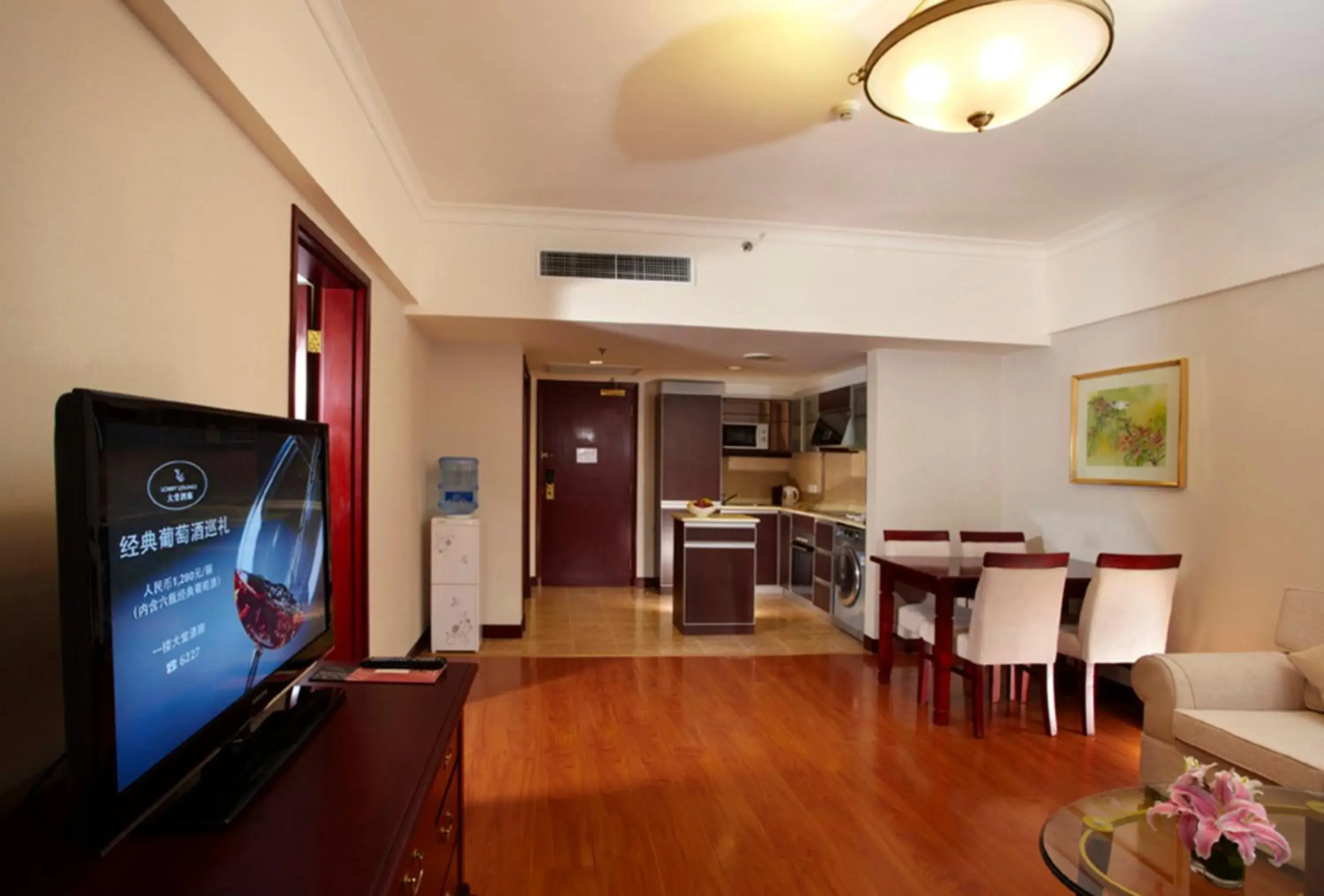 Bathroom in JEN Shenyang by Shangri-La Bathroom in JEN Shenyang by Shangri-La