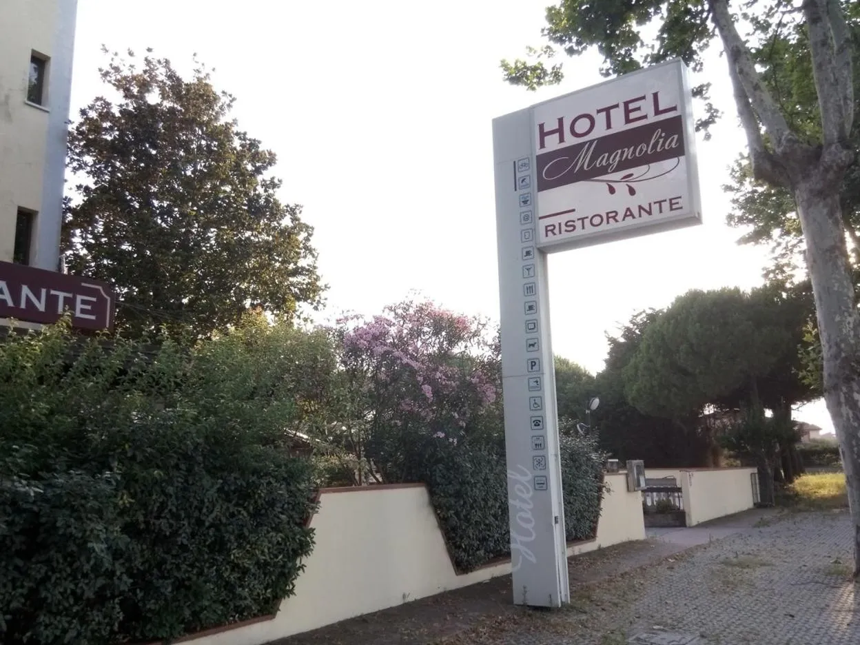 Hotel Magnolia