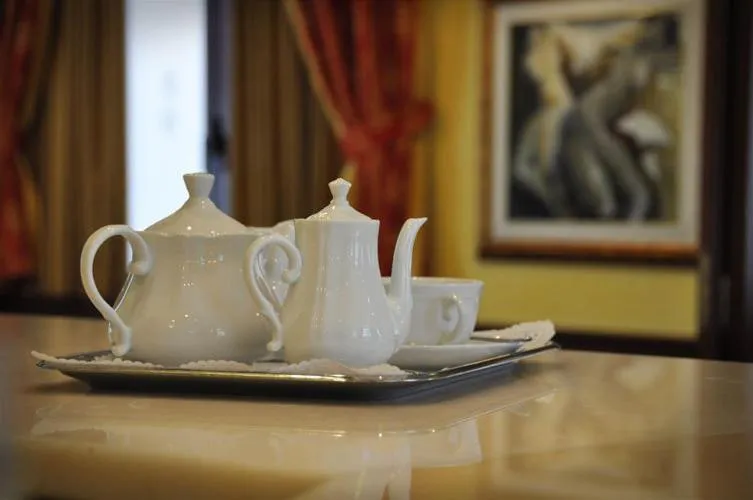 Other in Hotel Regent - In pieno Centro