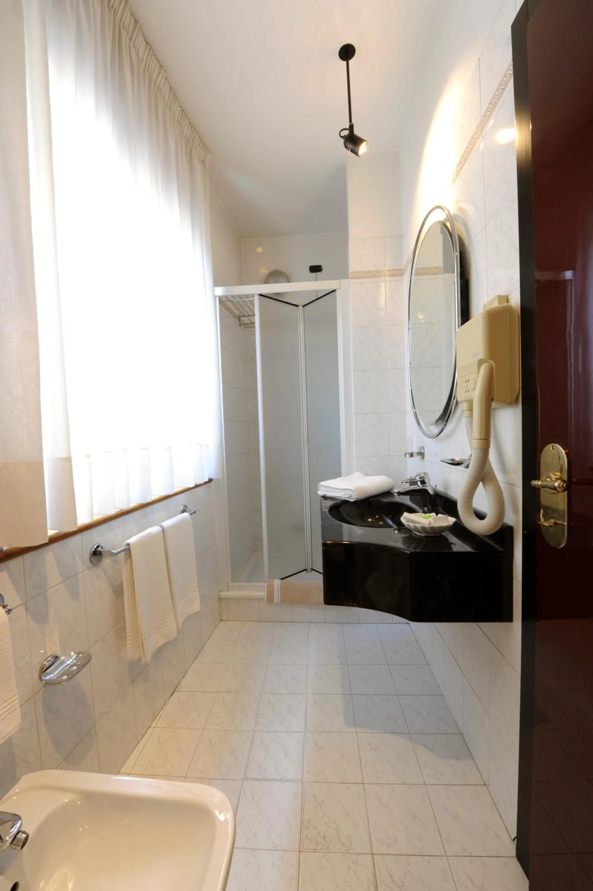 Day in Hotel Regent - In pieno Centro