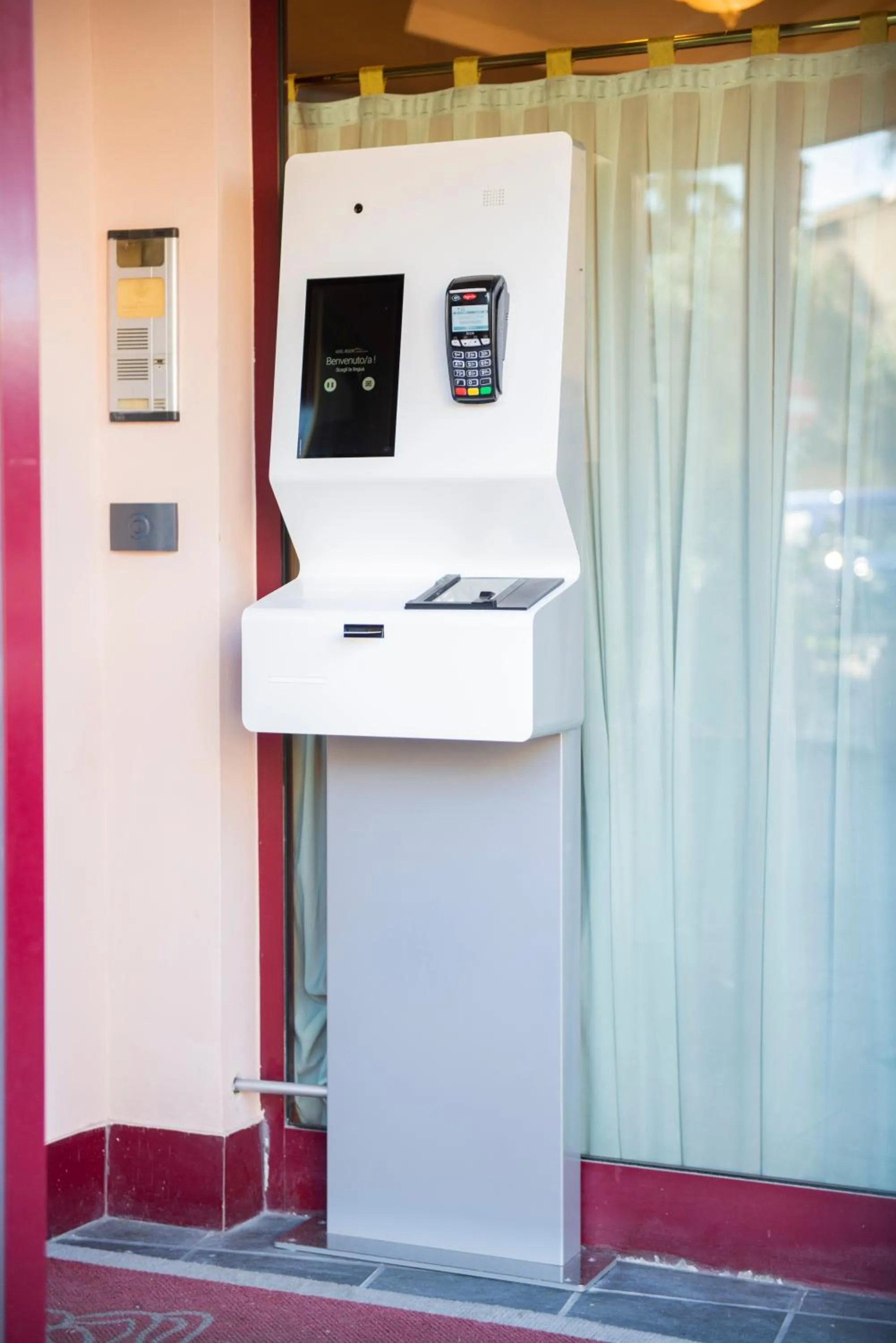 Hotel Regent - In pieno Centro