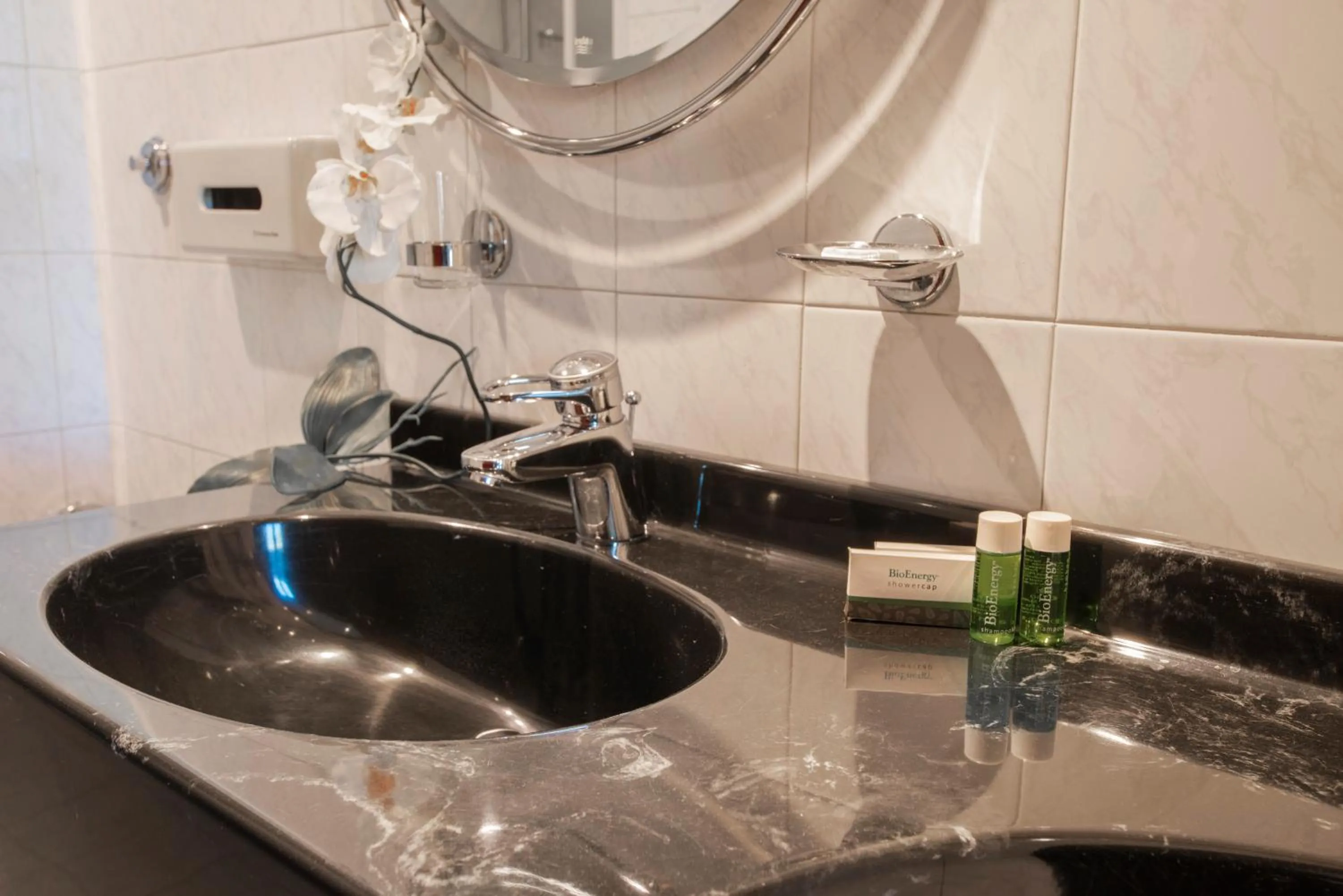 Hotel Regent - In pieno Centro