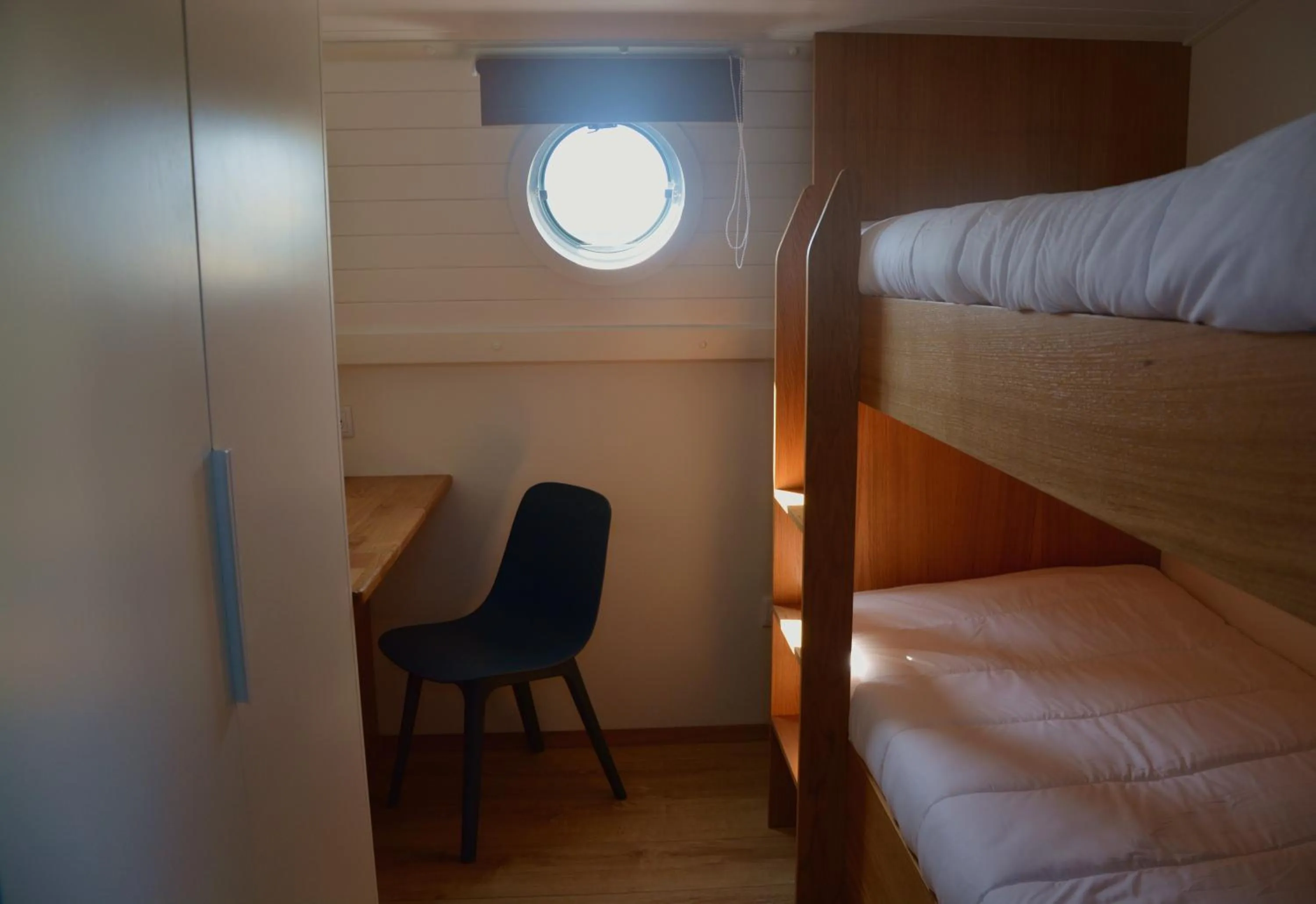 bunk bed, Bed in Tagus Marina