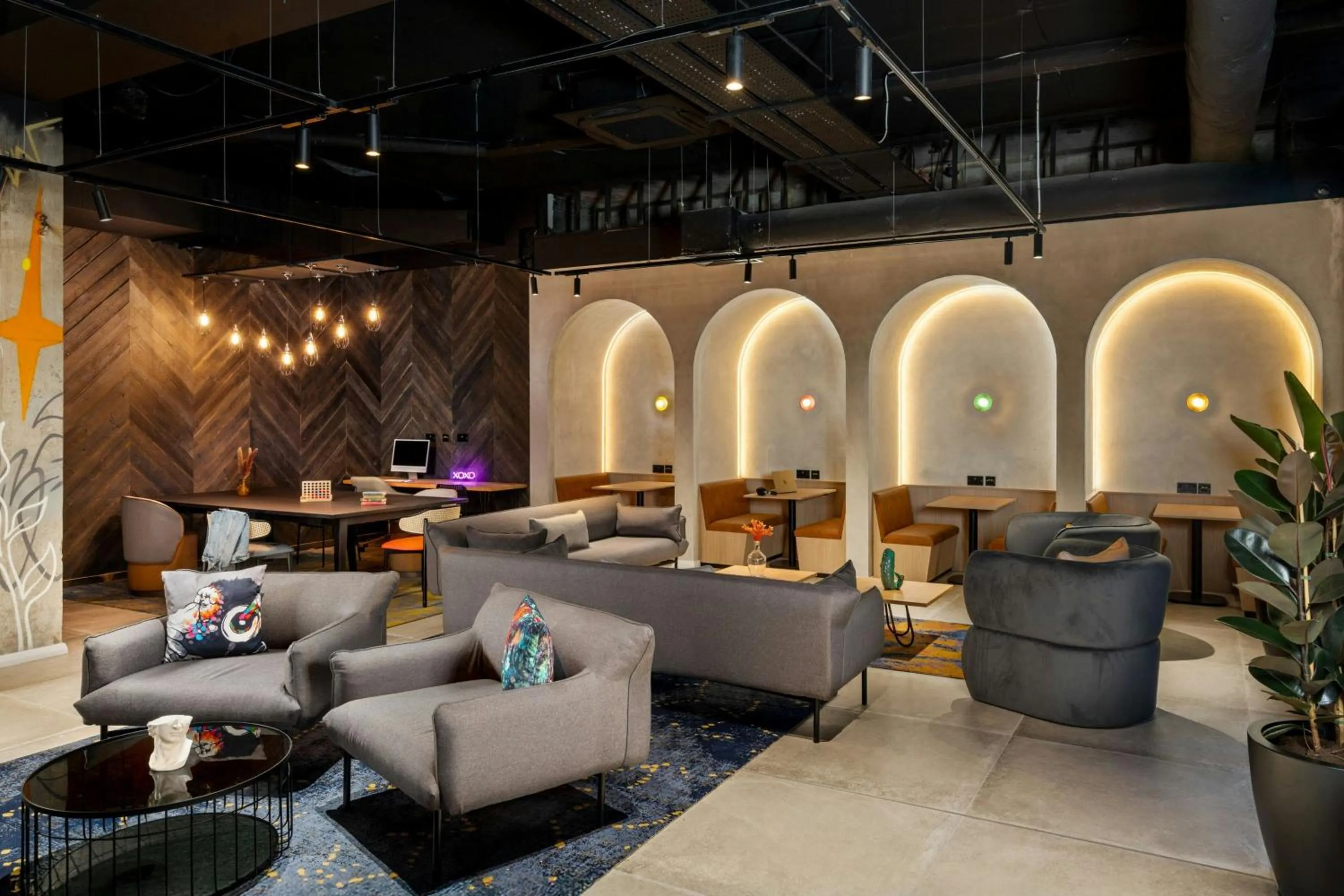 Other in Moxy Belfast City