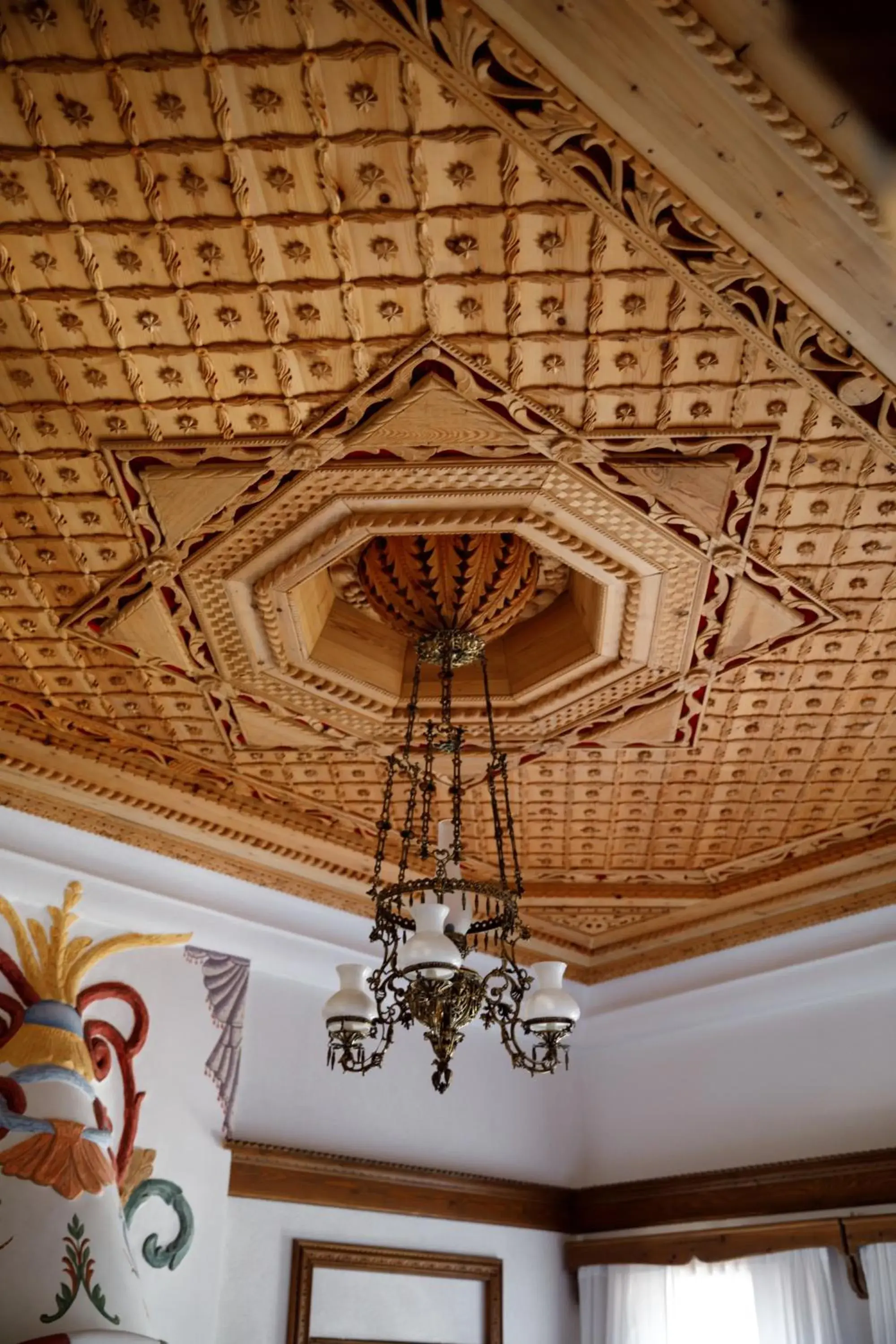 Deluxe Twin Room in Boutique Hotel Musée Deluxe Twin Room in Boutique Hotel Musée