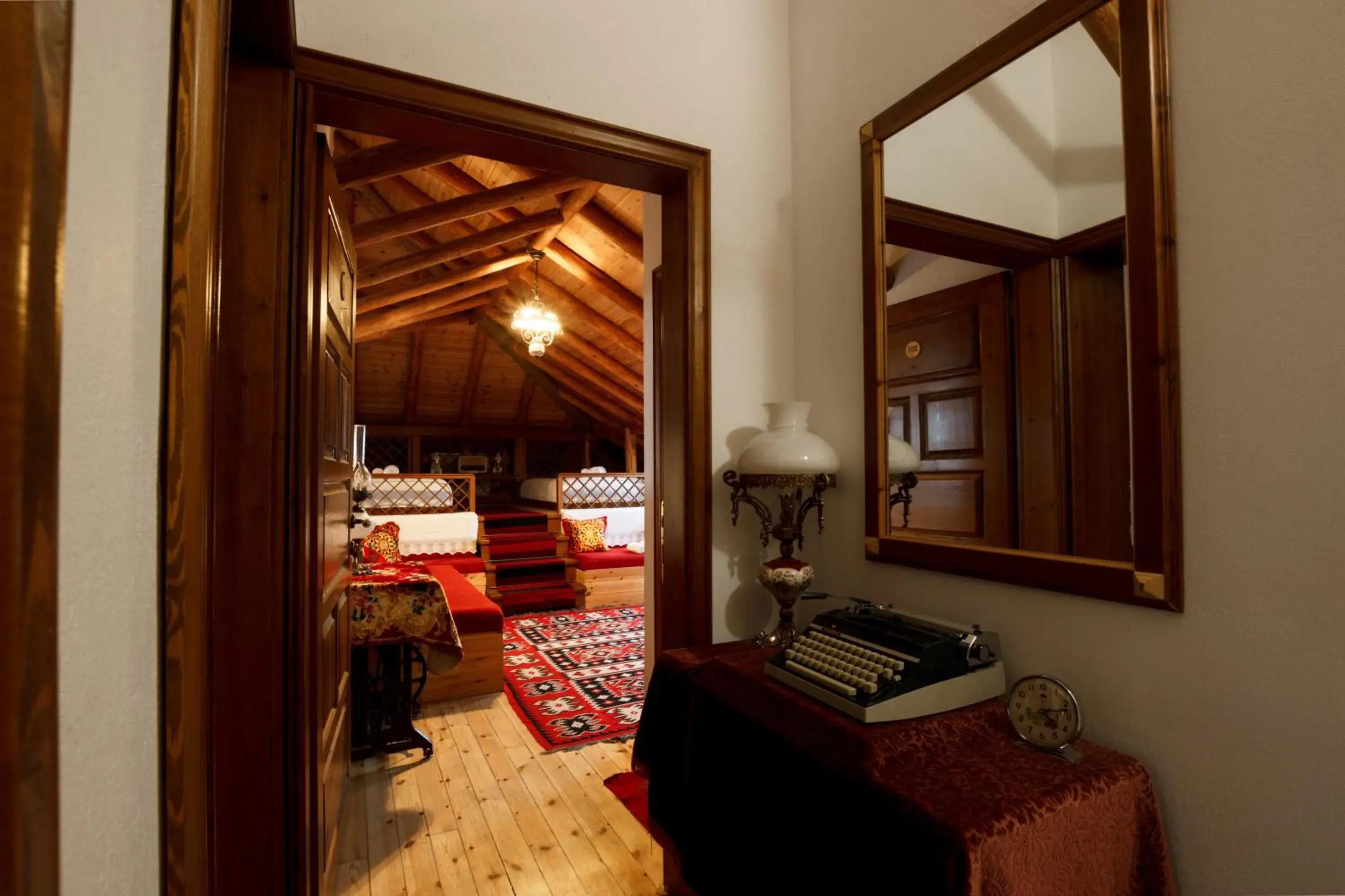 Deluxe Junior Suite in Boutique Hotel Musée Deluxe Junior Suite in Boutique Hotel Musée