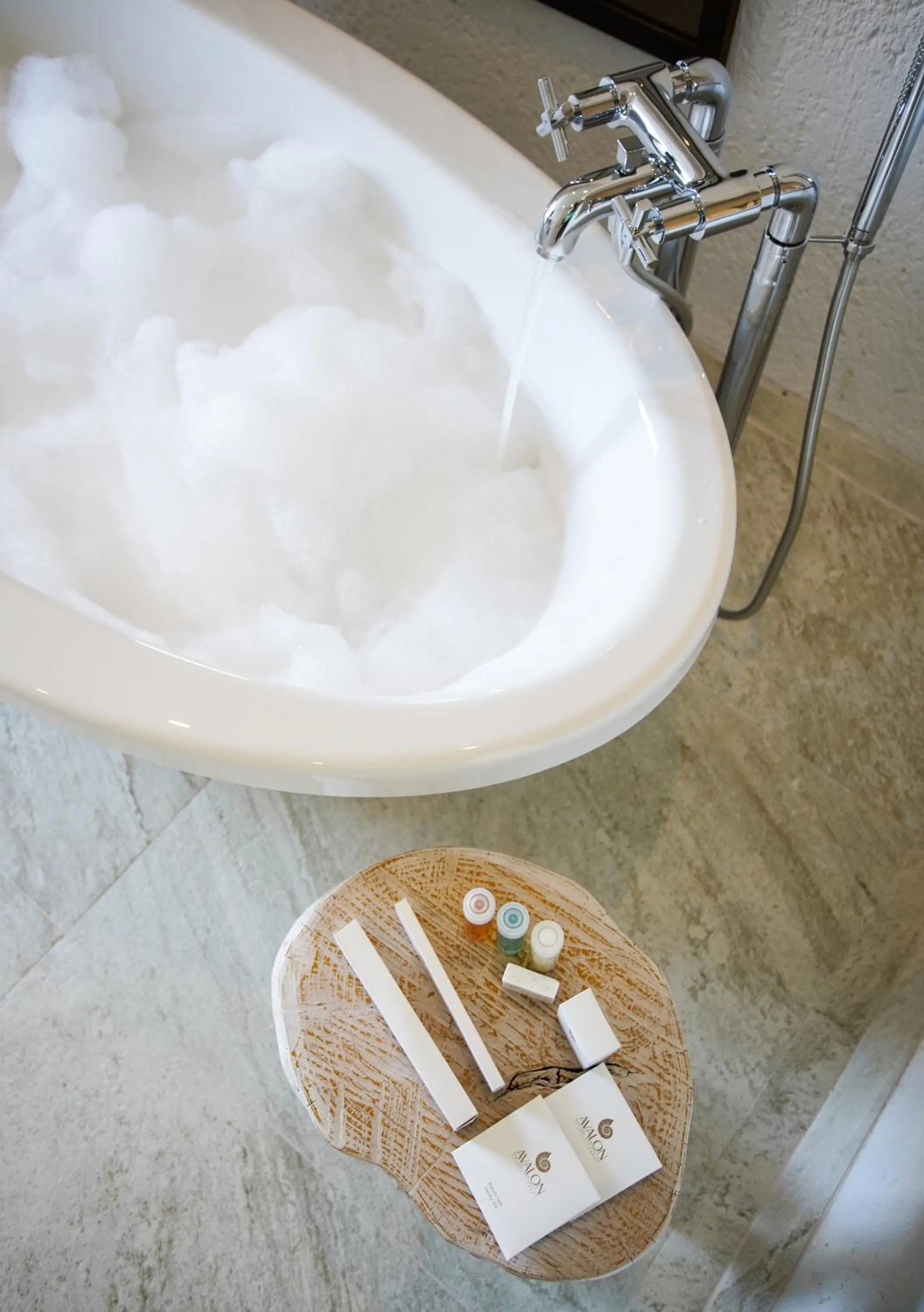 Avalon Boutique Hotel & Suites