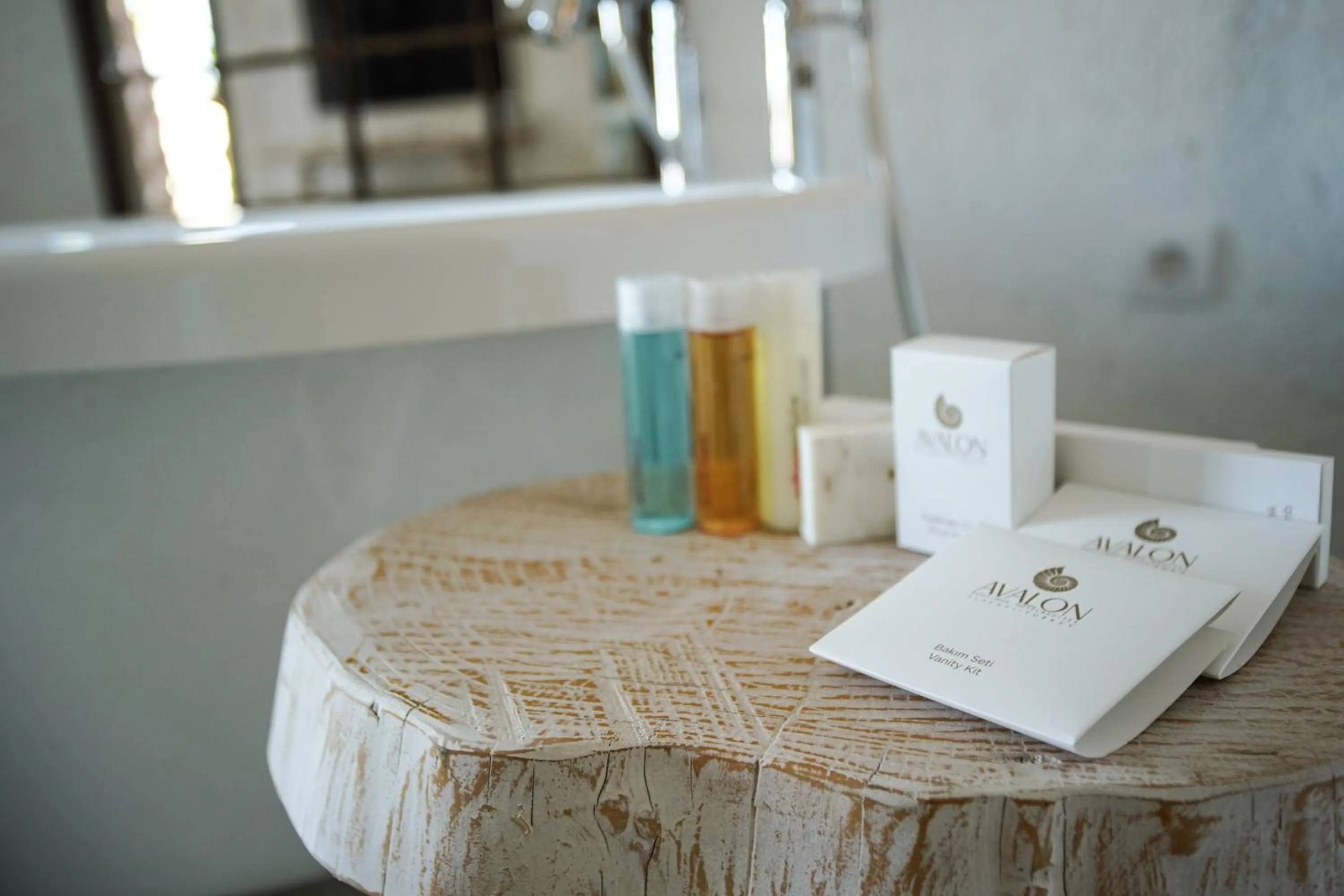 Avalon Boutique Hotel & Suites