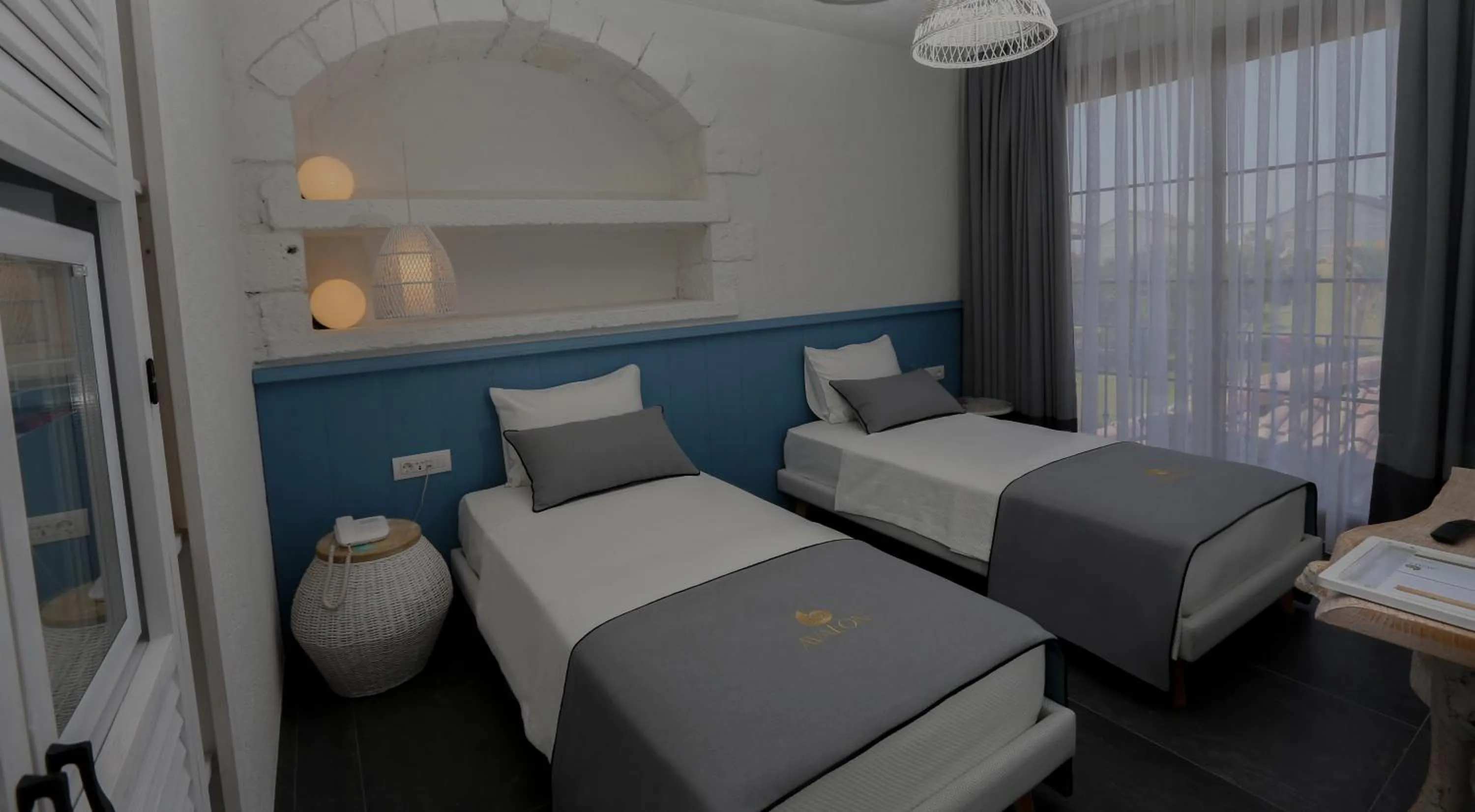 Avalon Boutique Hotel & Suites