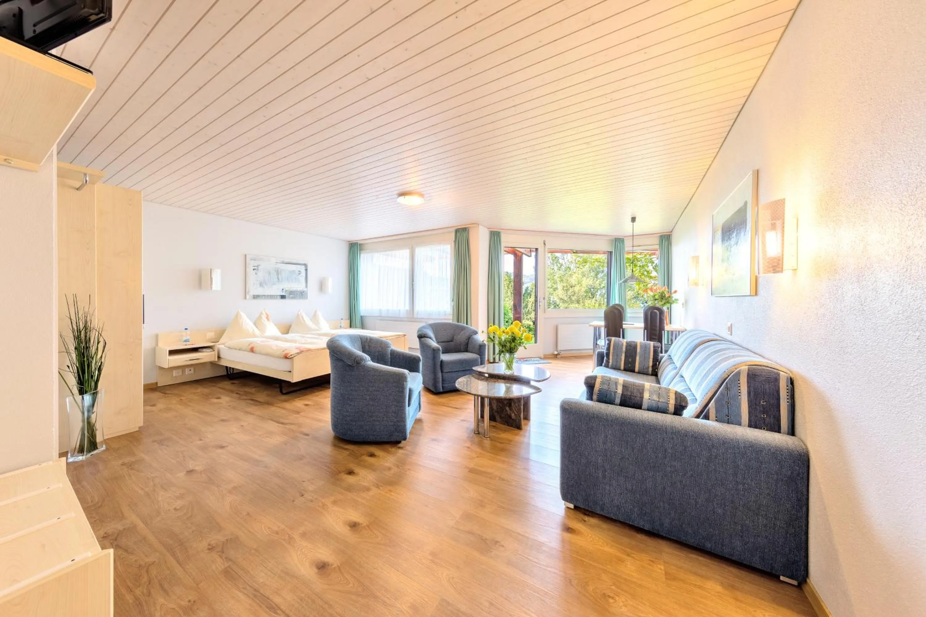 Hotel Restaurant Möve