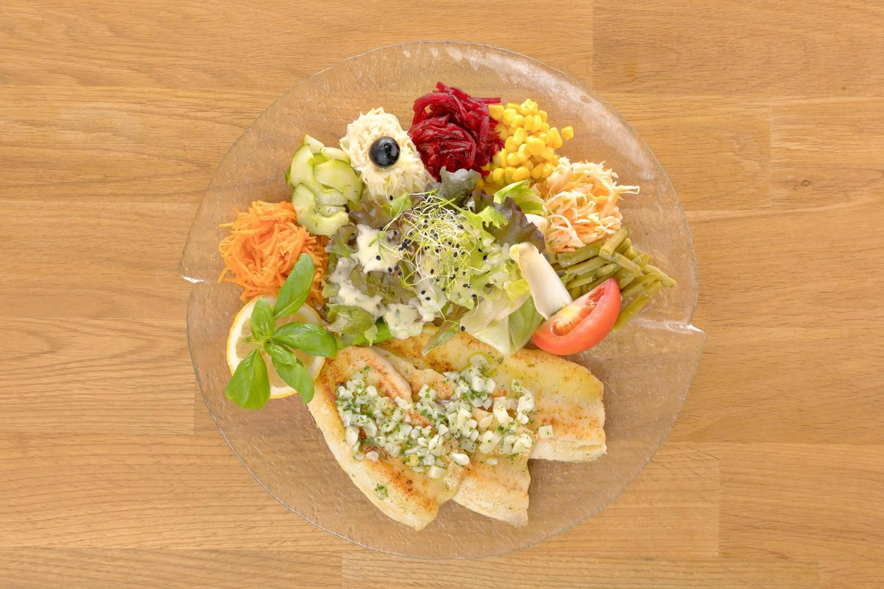 Hotel Restaurant Möve