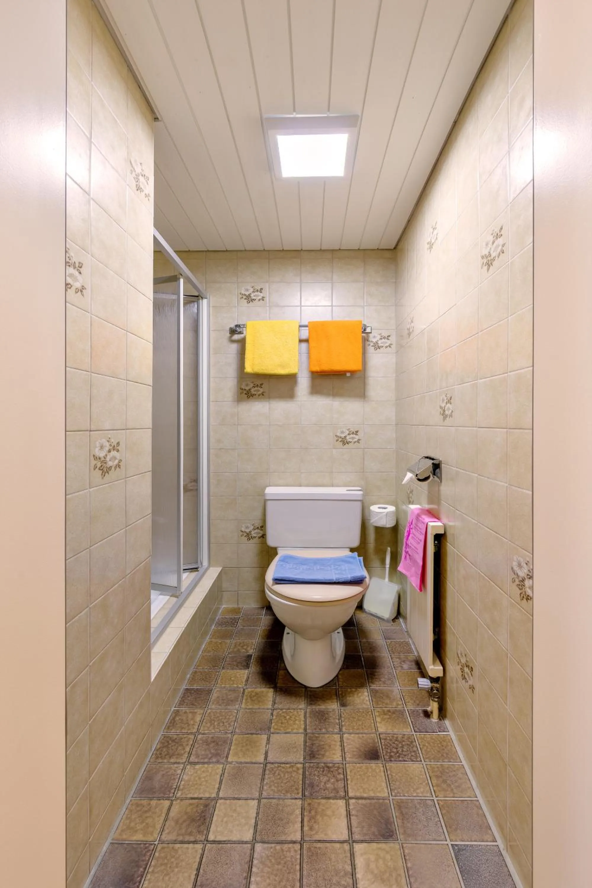 Hotel Restaurant Möve