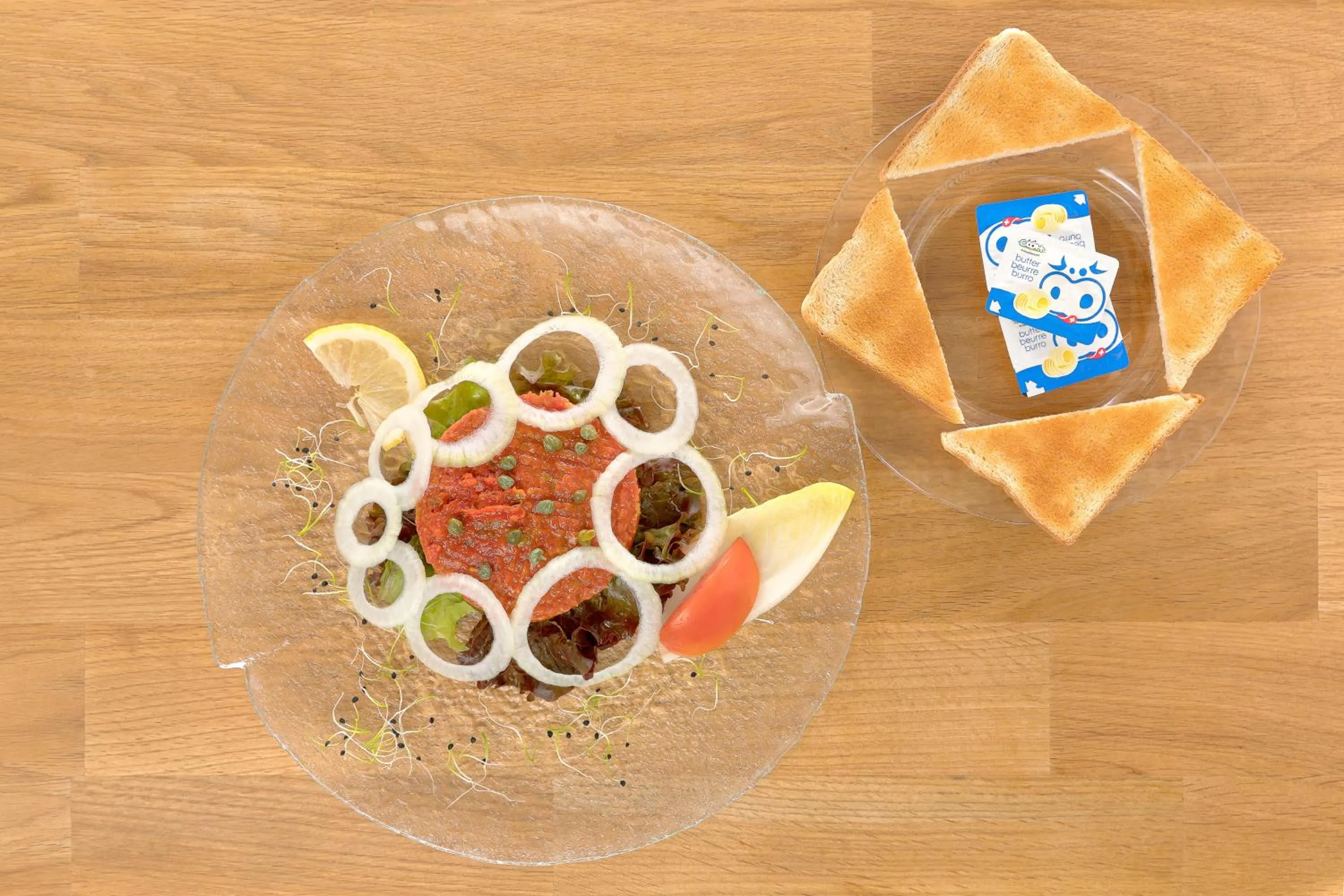 Hotel Restaurant Möve