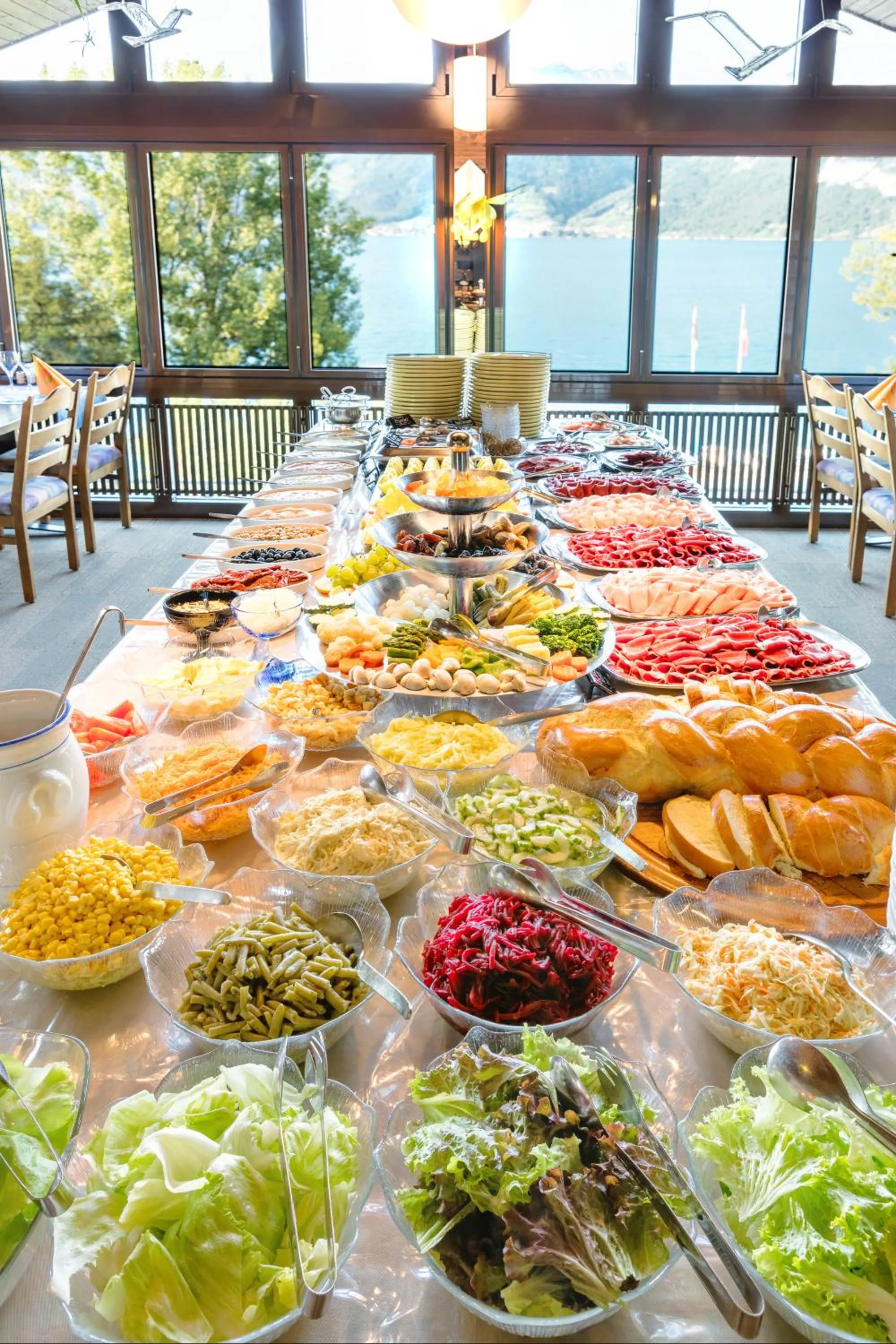 Hotel Restaurant Möve