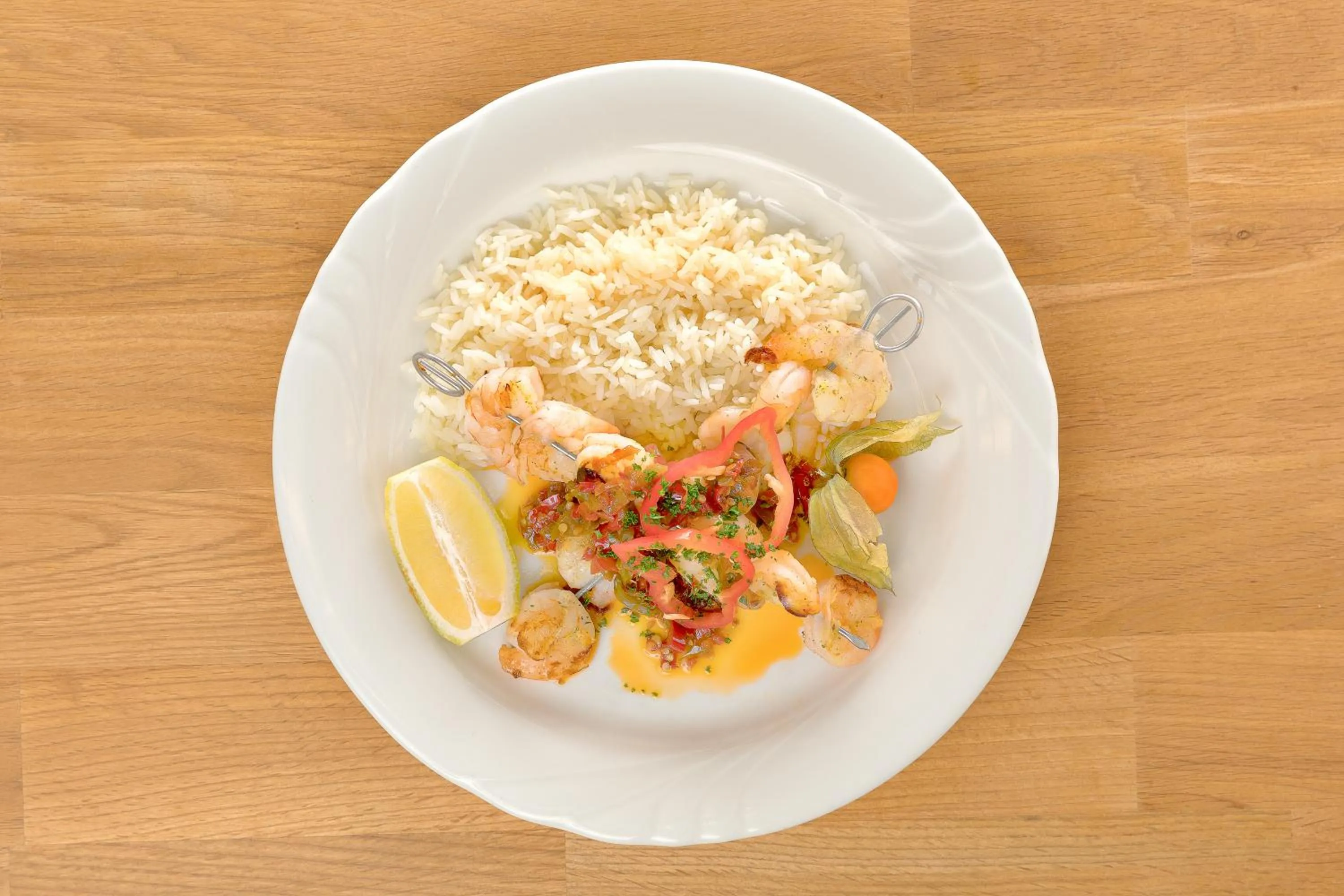 Hotel Restaurant Möve