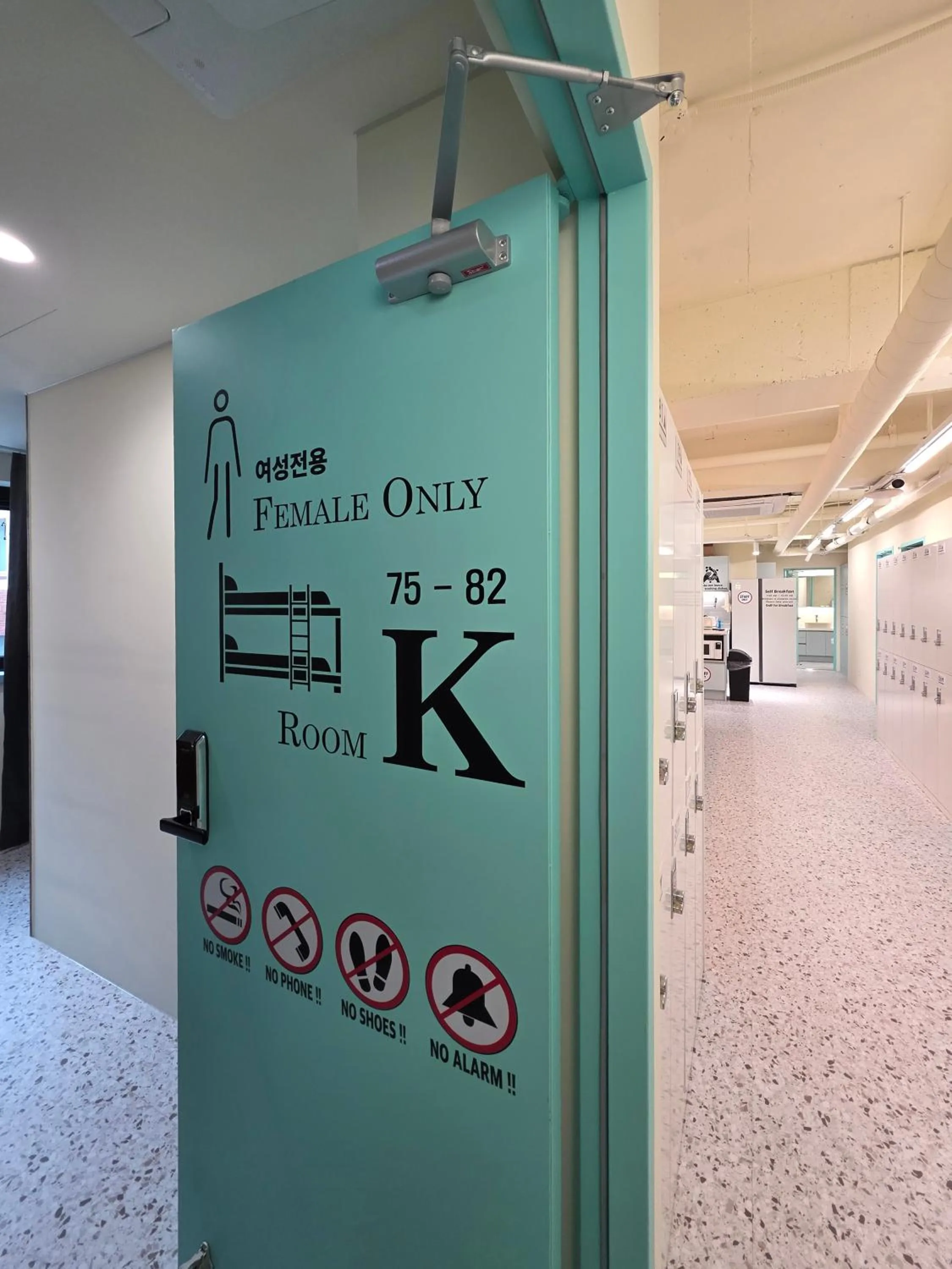 Property logo or sign in The Cube Hotel