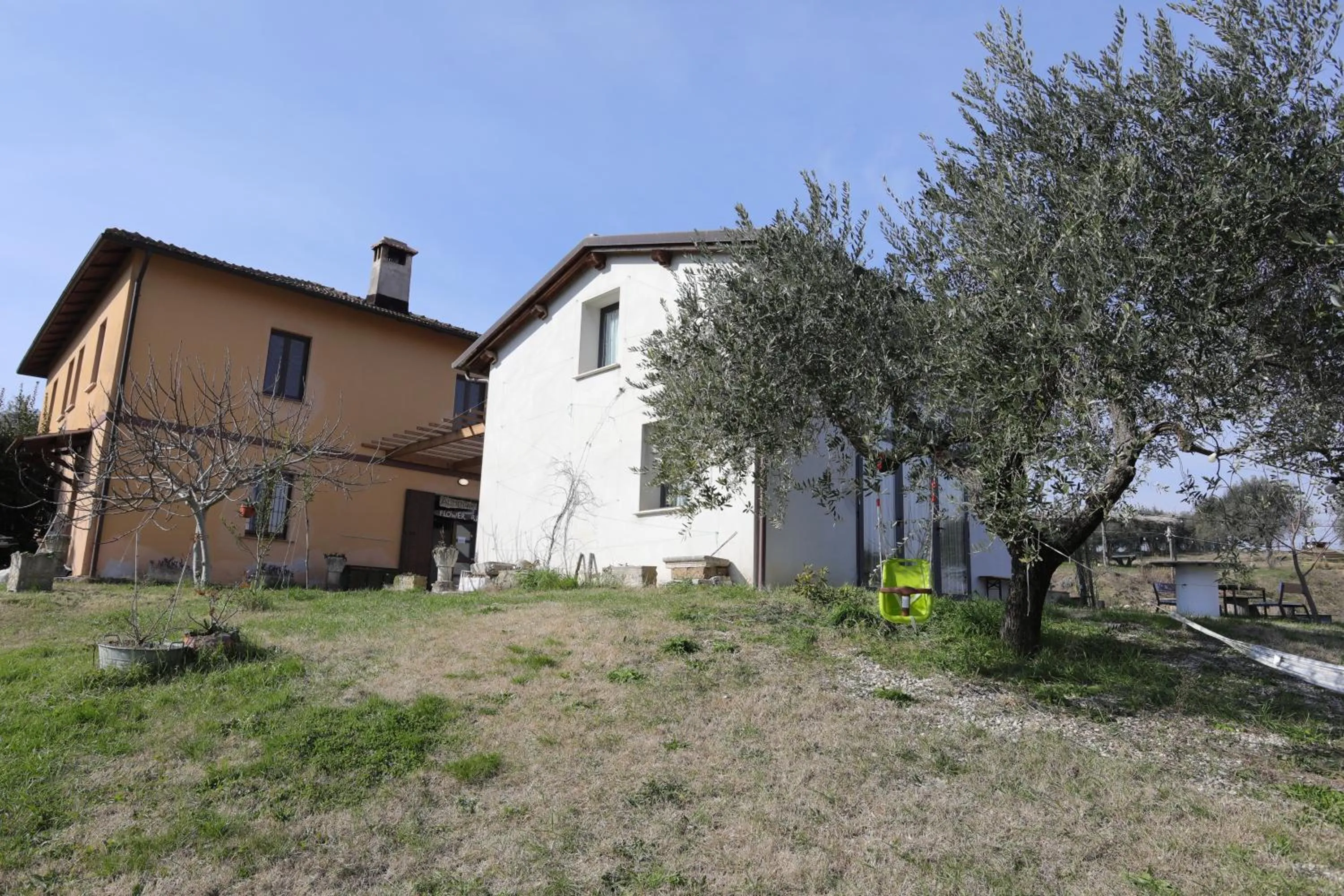 Agriturismo Madre Terra