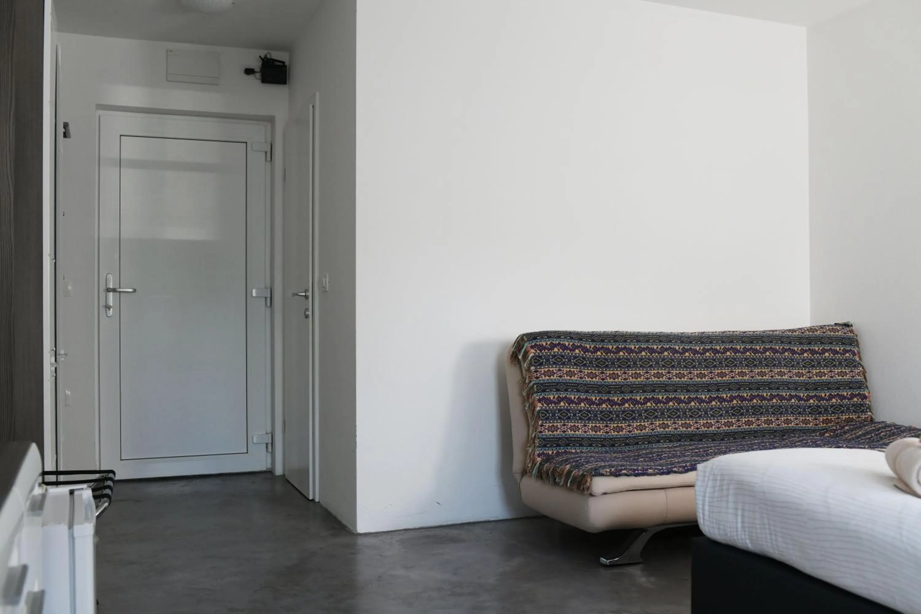 Seating area in Resort Vidmar near Bled - rooms Vidmar