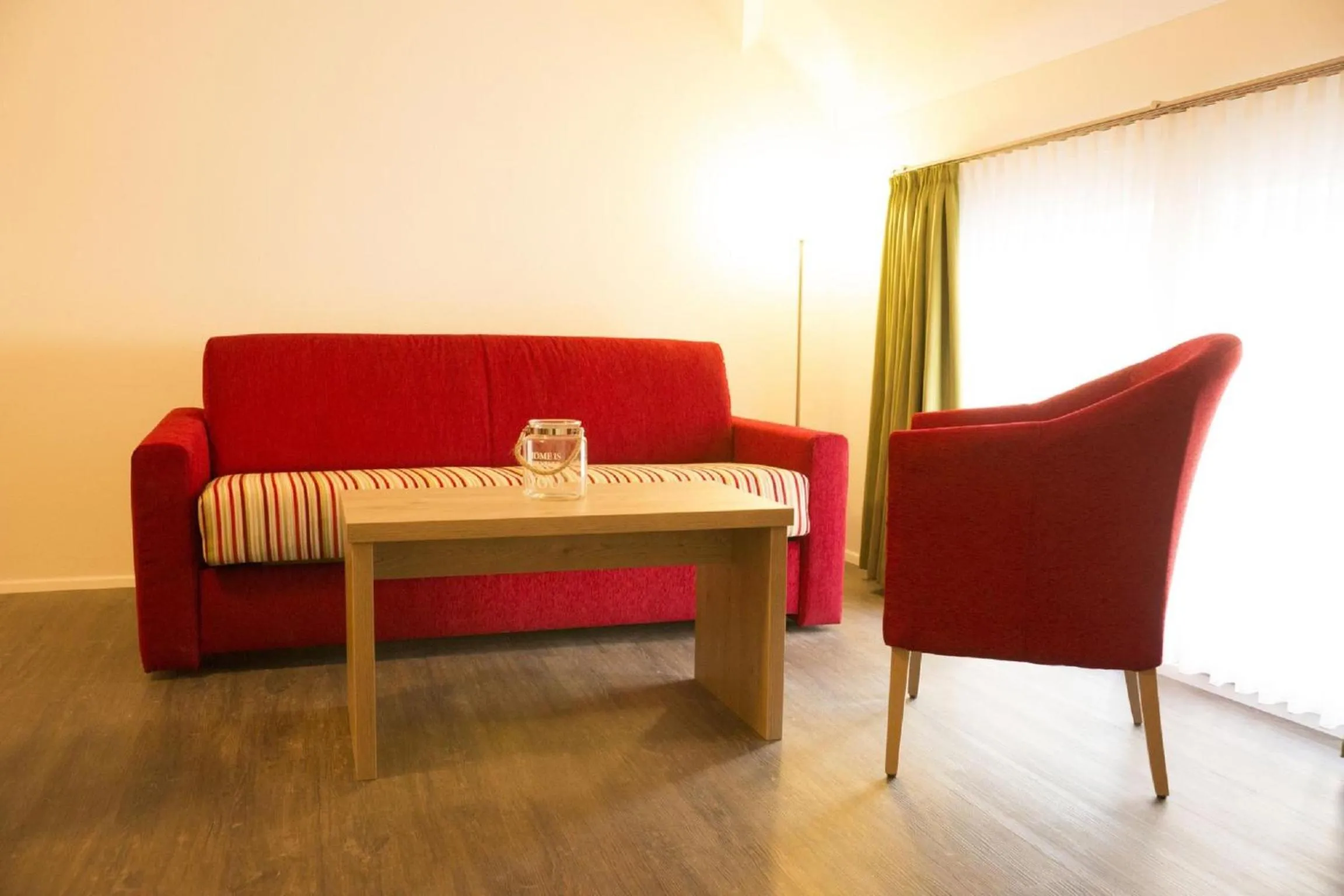 Photo of the whole room in Gasthaus Schwarzer Adler