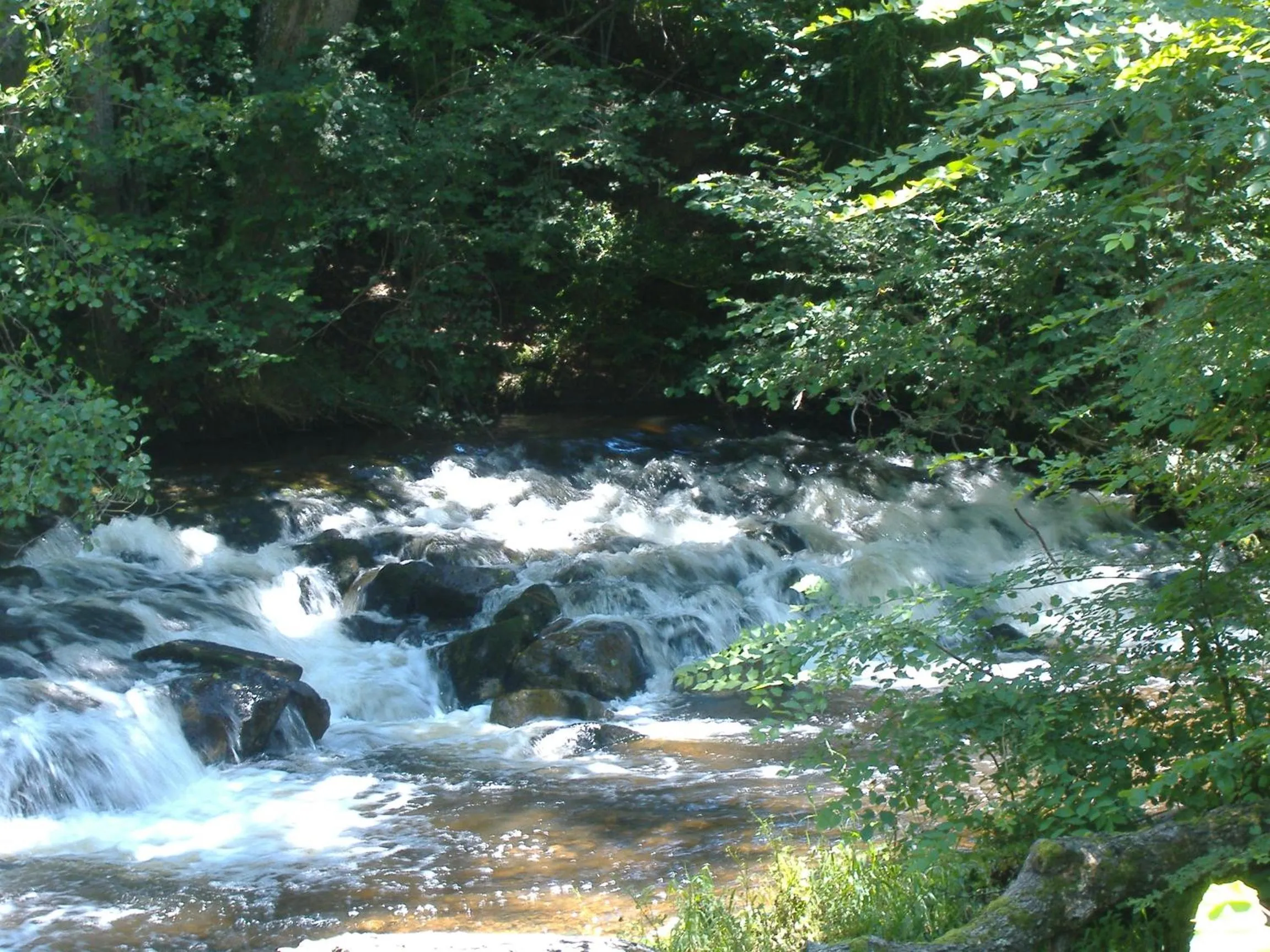 Off site in Chambres et Table d'hôtes Il Fut Un Temps...