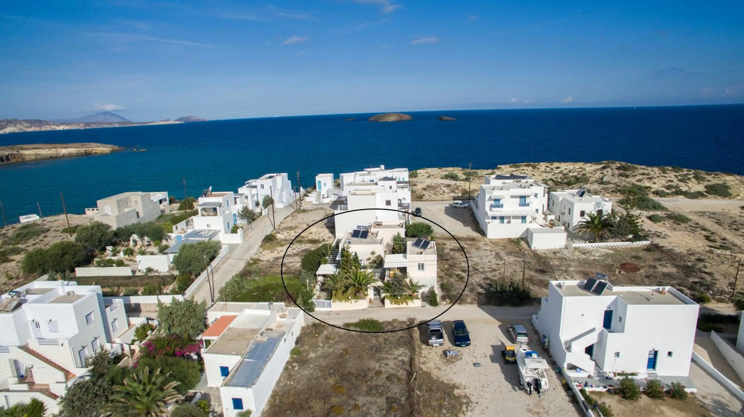 Papafragas Studios