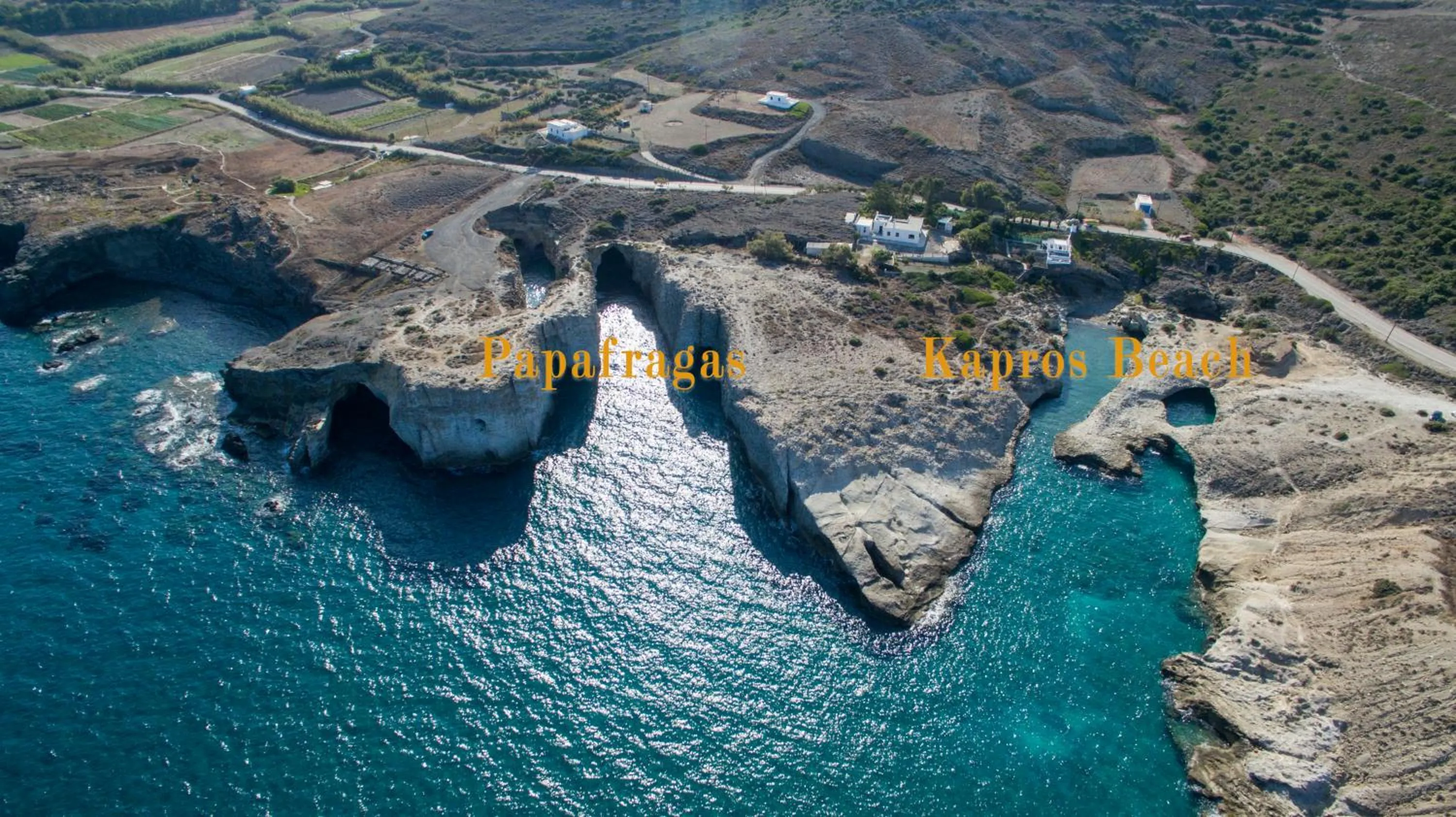 Papafragas Studios