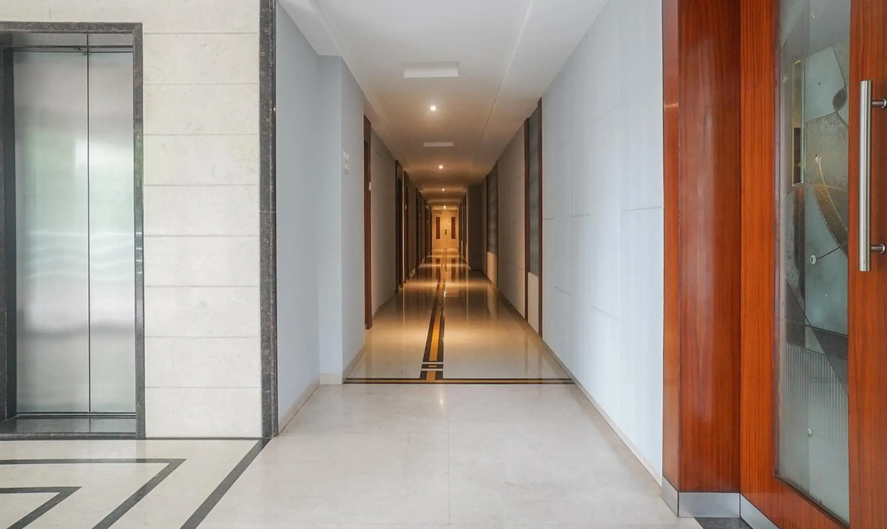 Treebo Brahma Regency Treebo Brahma Regency