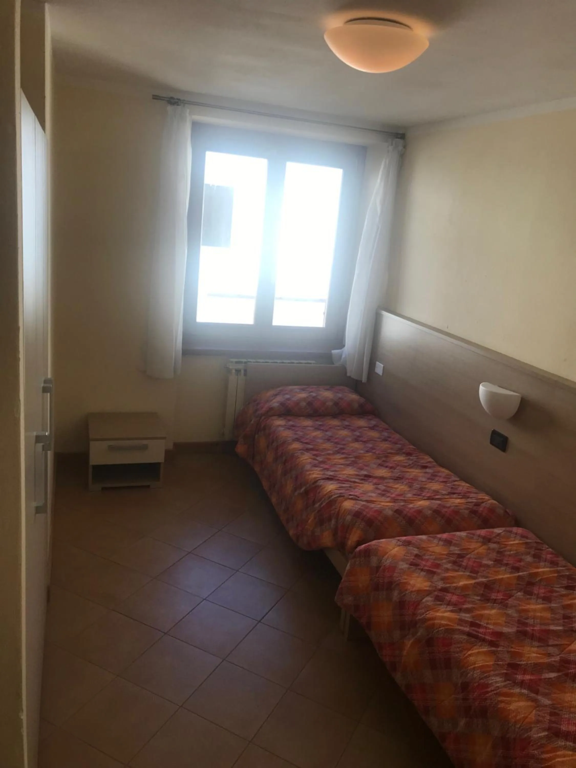 Bed in Residence Redivalle