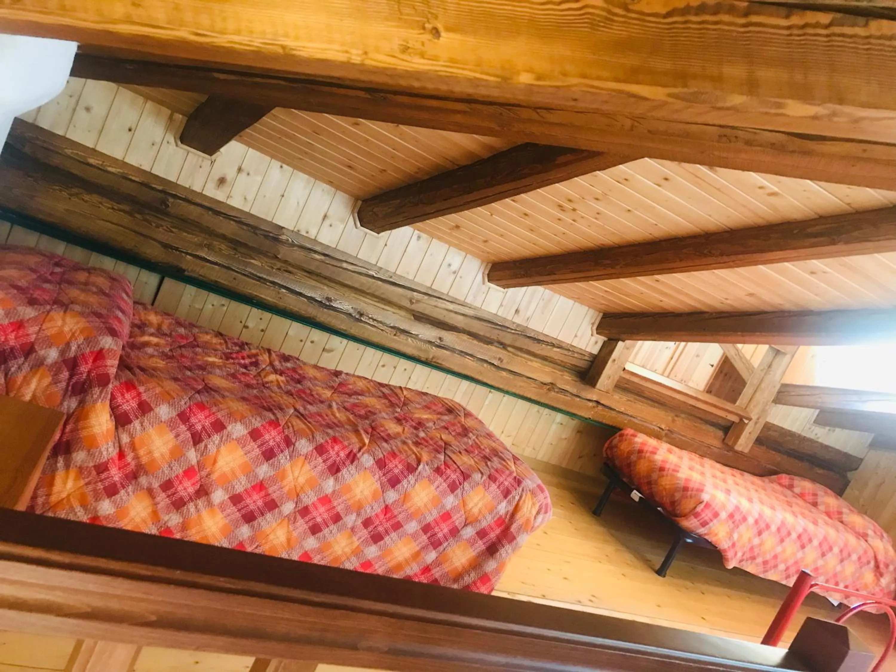 Bed in Residence Redivalle