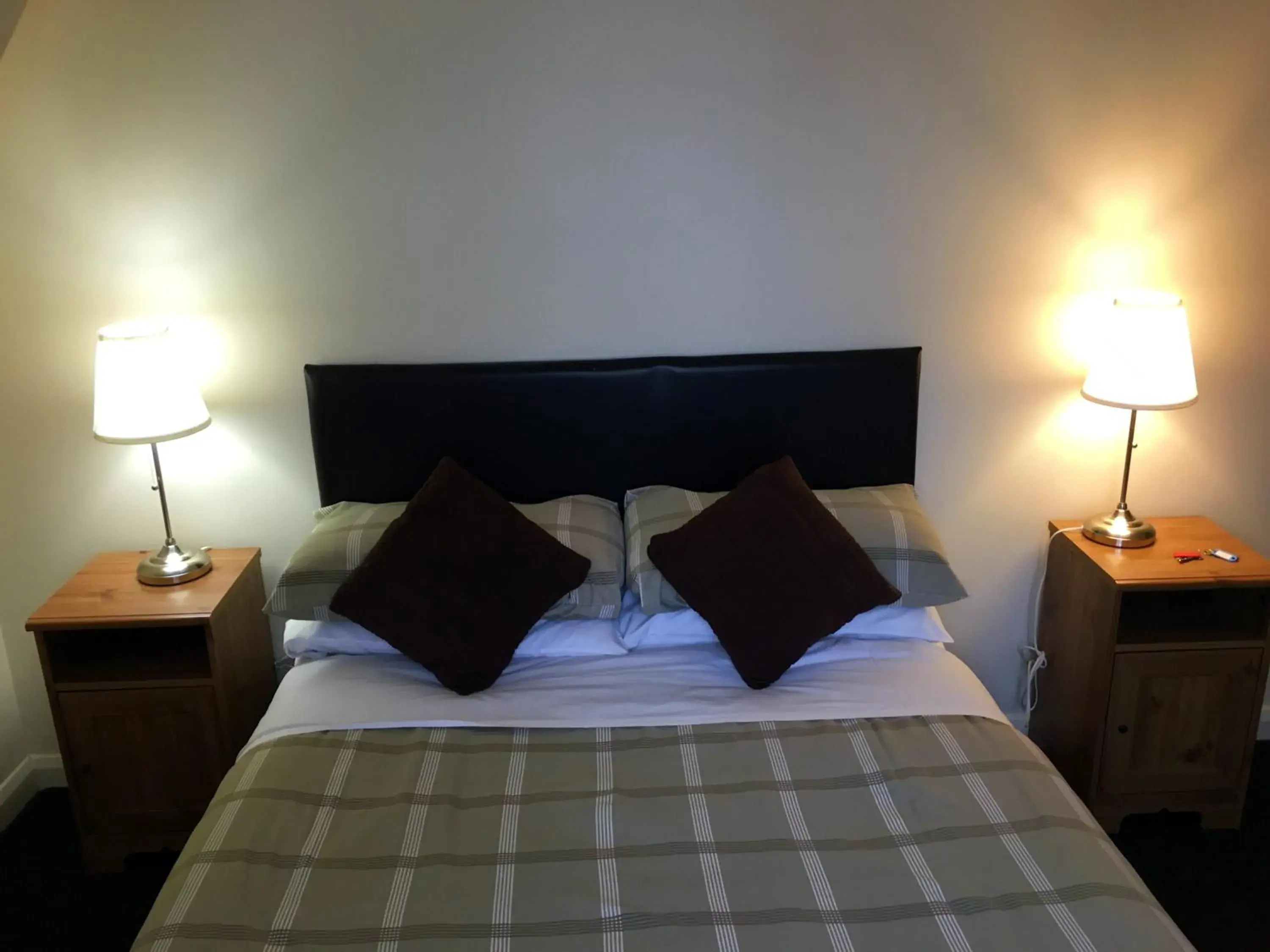 Single Room with Private Bathroom in Redbeck Motel Single Room with Private Bathroom in Redbeck Motel