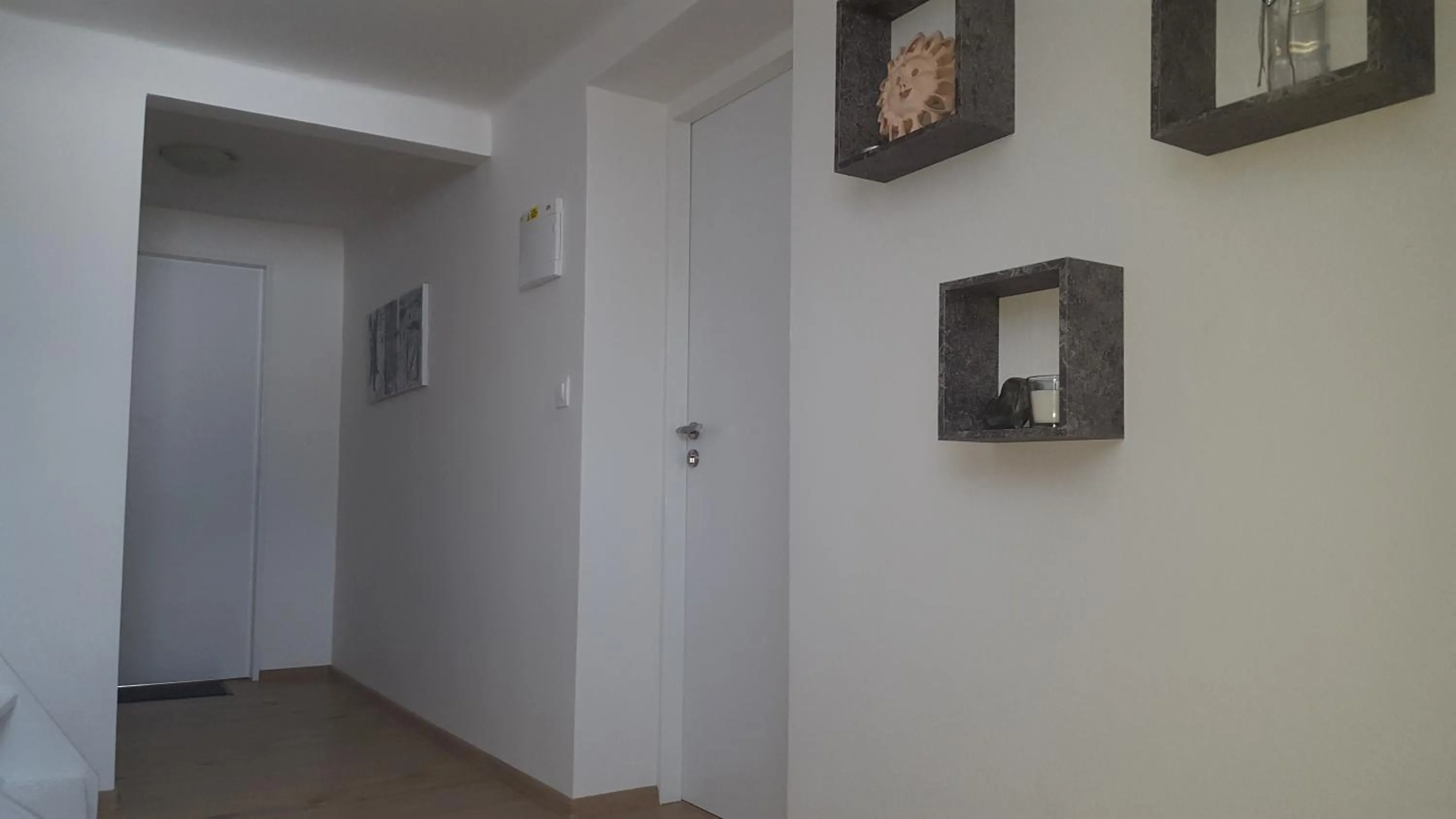 Apartmá Helga